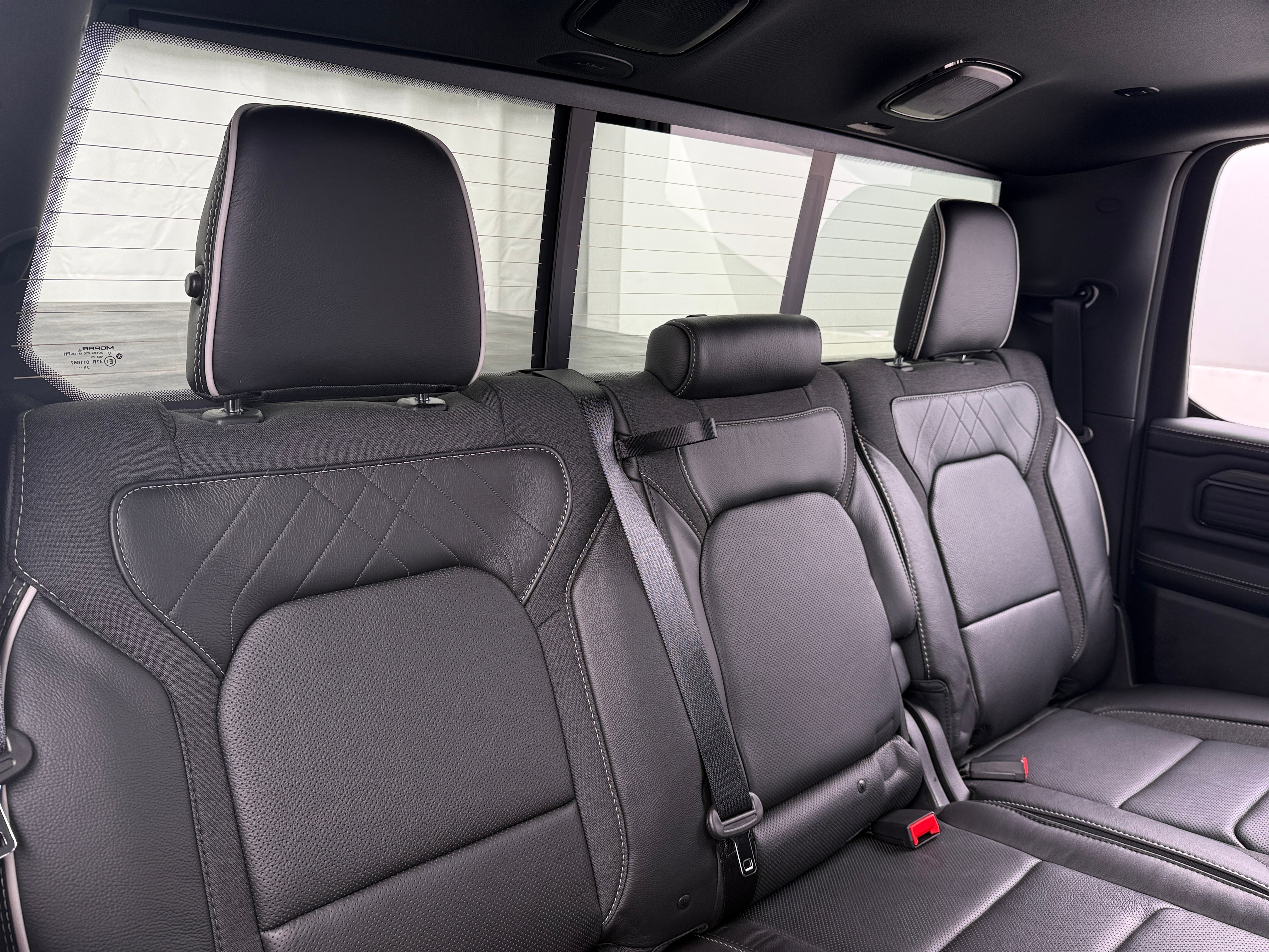2026 RAM 1500 Limited - Photo 3