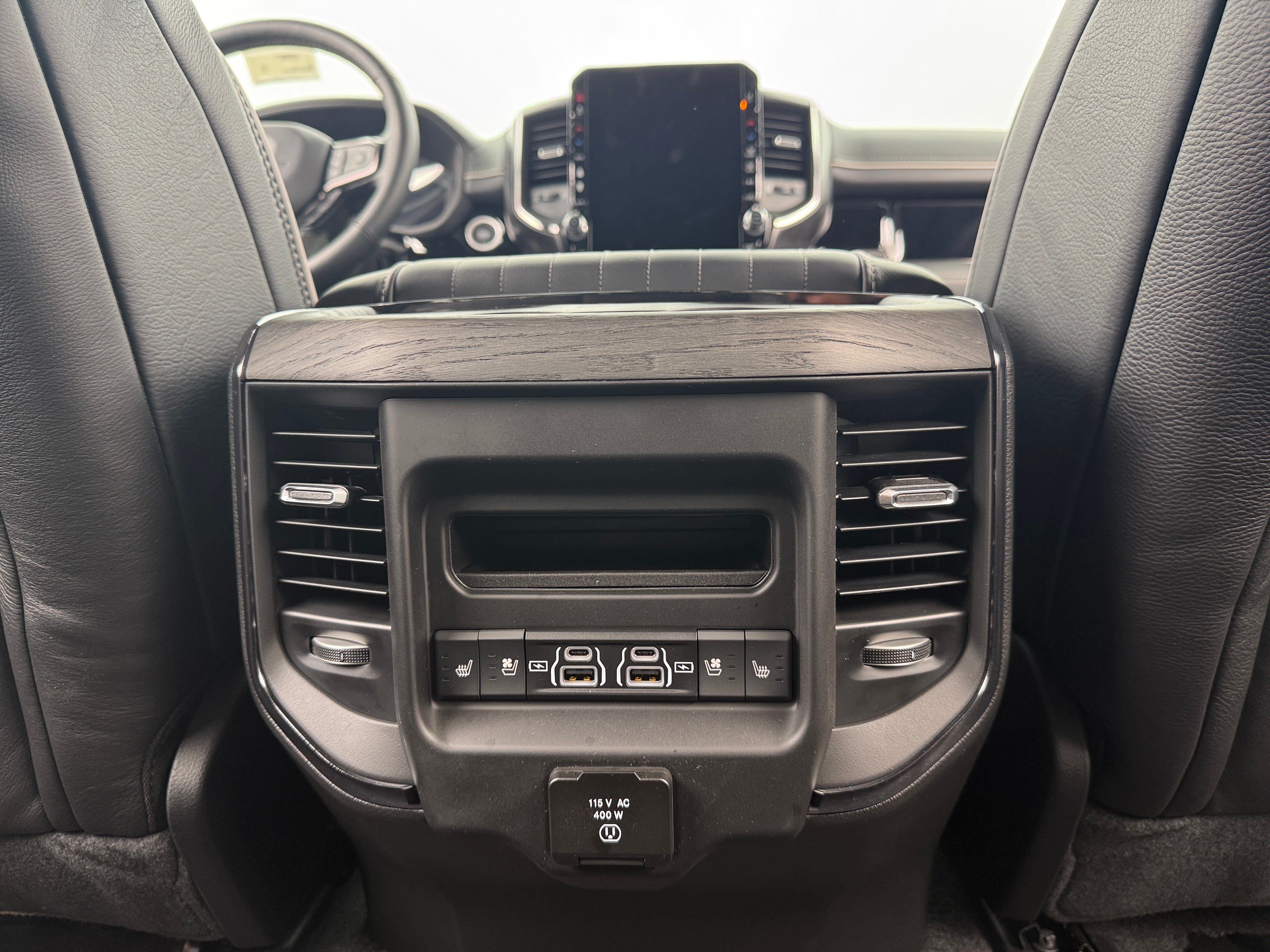 2026 RAM 1500 Limited - Photo 5