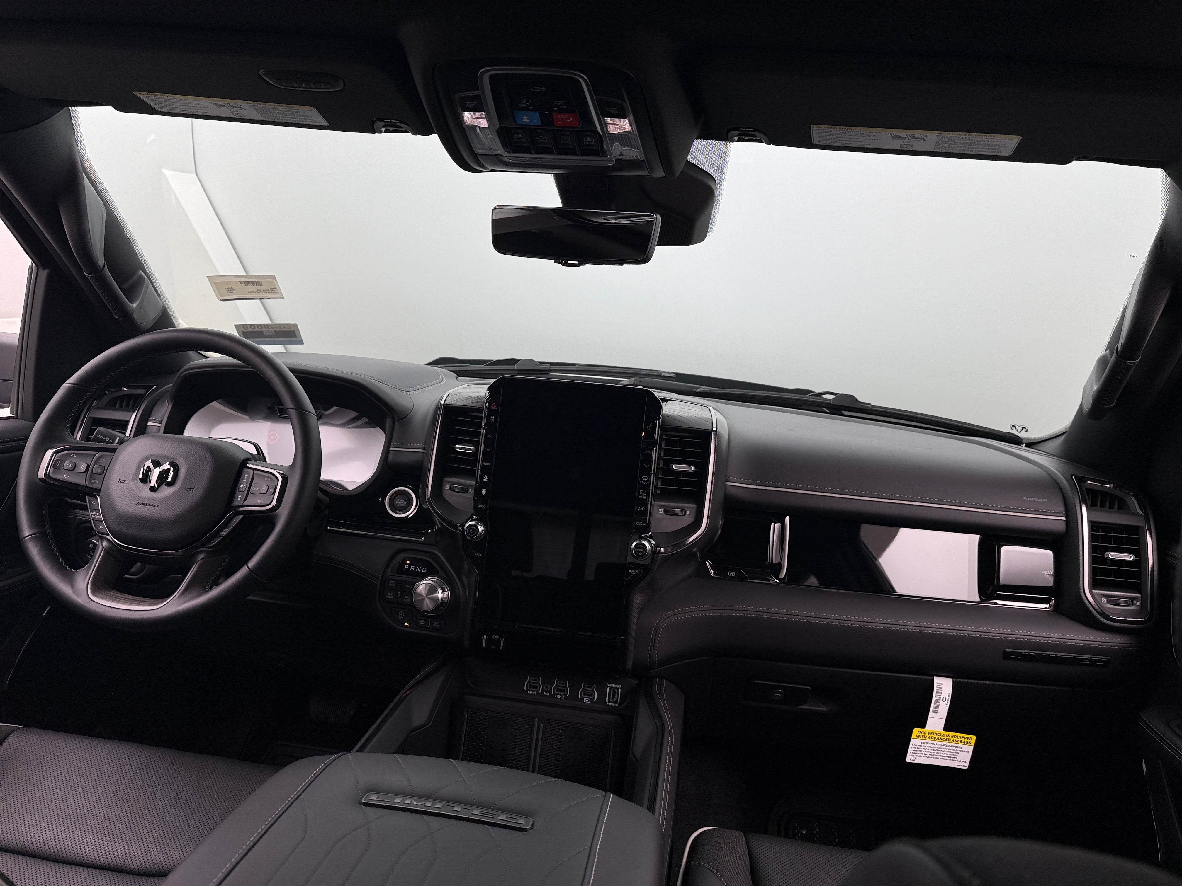 2026 RAM 1500 Limited - Photo 6
