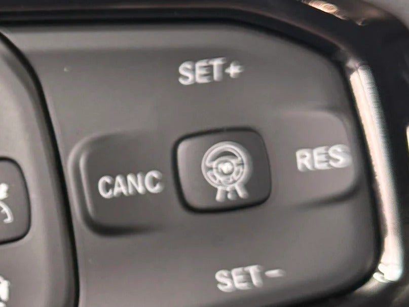 2026 RAM 1500 Limited - Photo 18