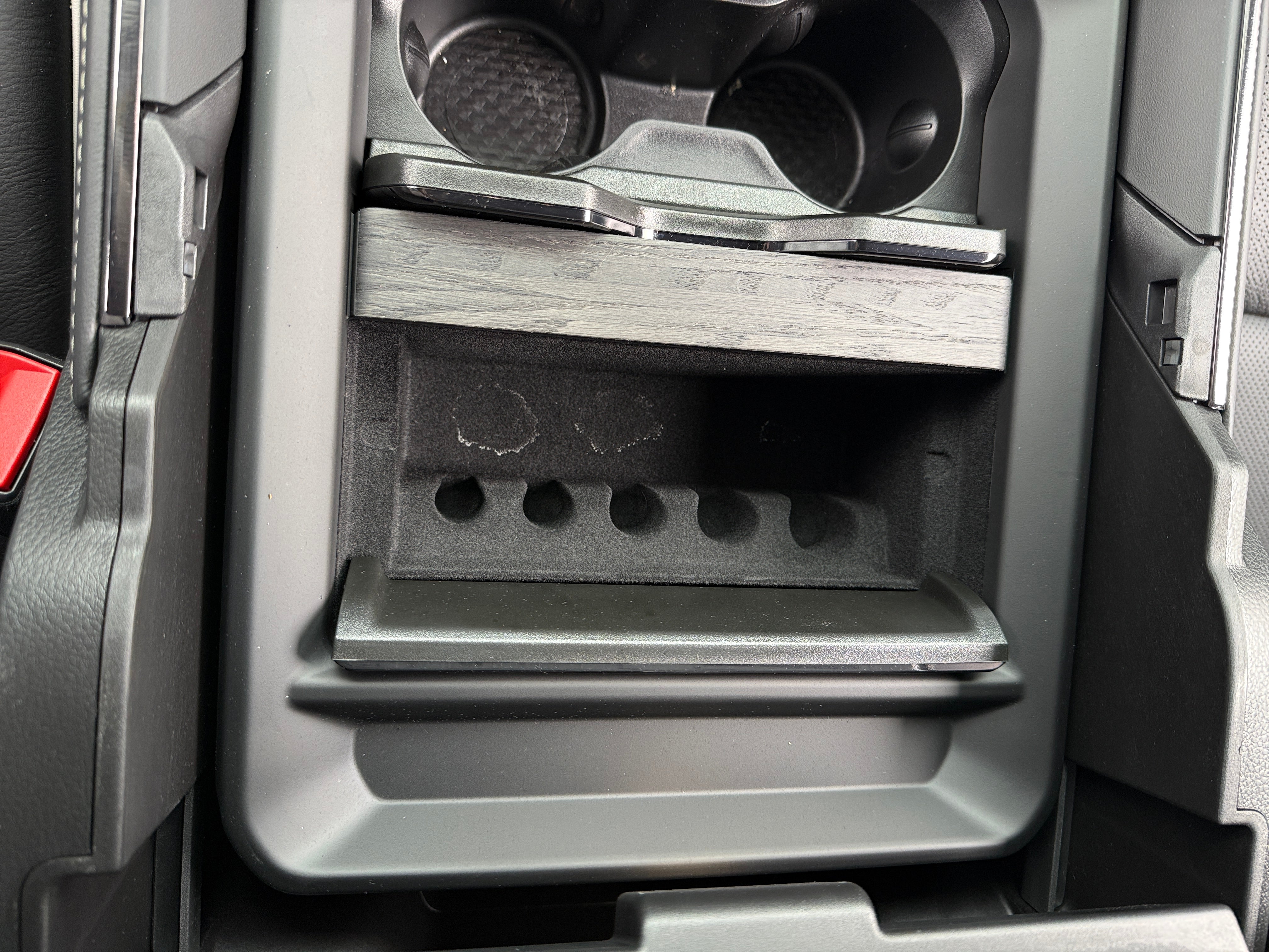 2026 RAM 1500 Limited - Photo 24