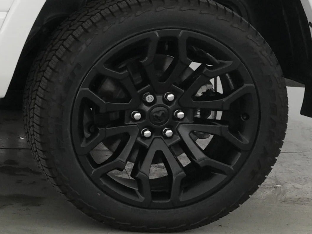 2026 RAM 1500 Limited - Photo 21