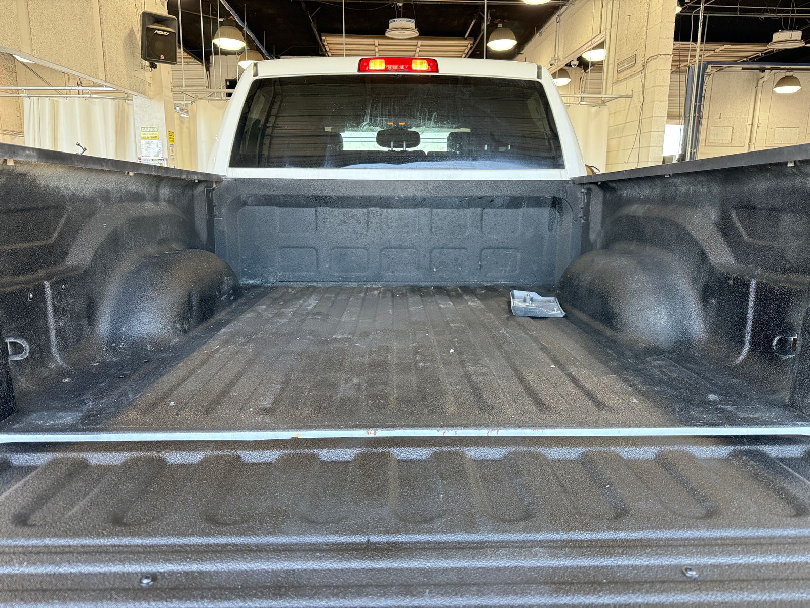 Thumbnail: 2023 RAM 1500 Classic - 7