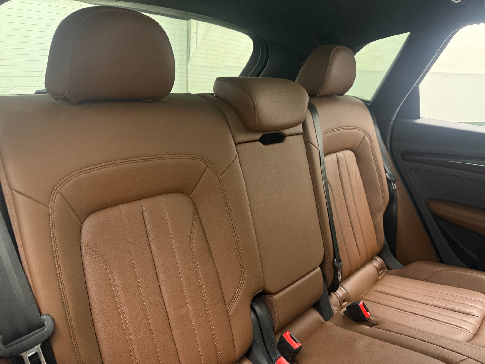 Thumbnail: 2019 Audi Q5 - 5