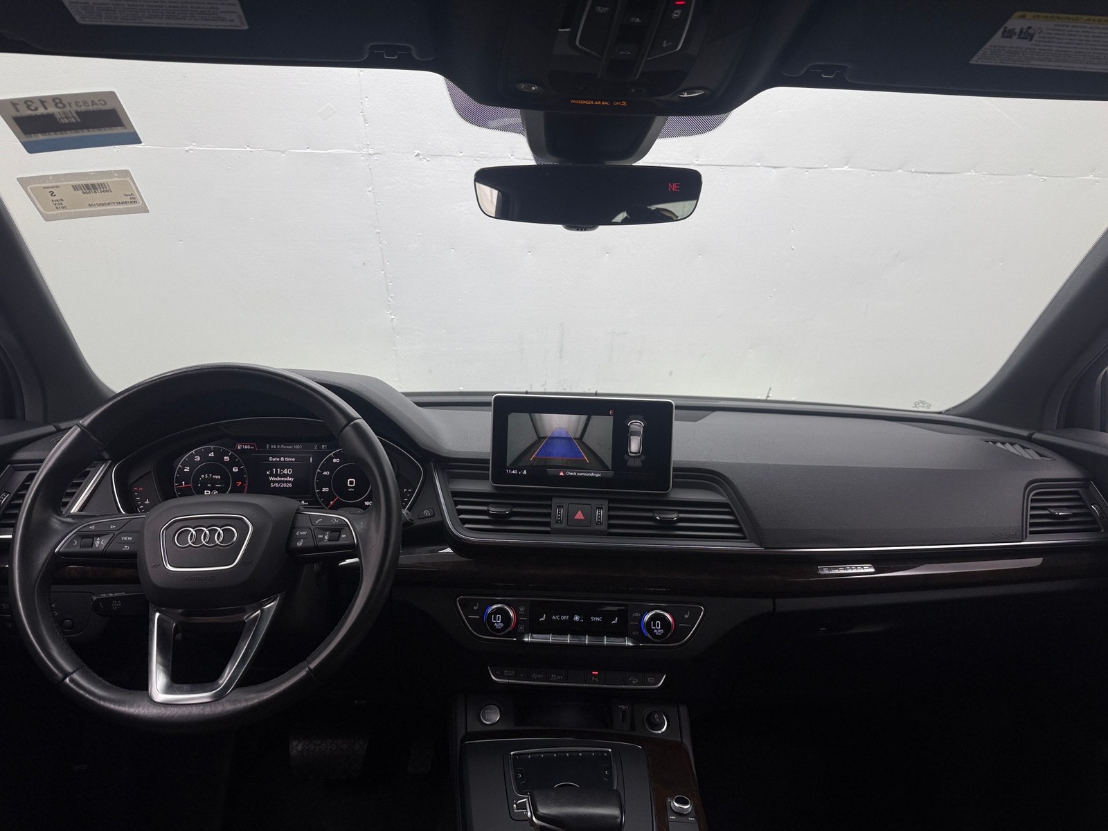 Thumbnail: 2019 Audi Q5 - 2