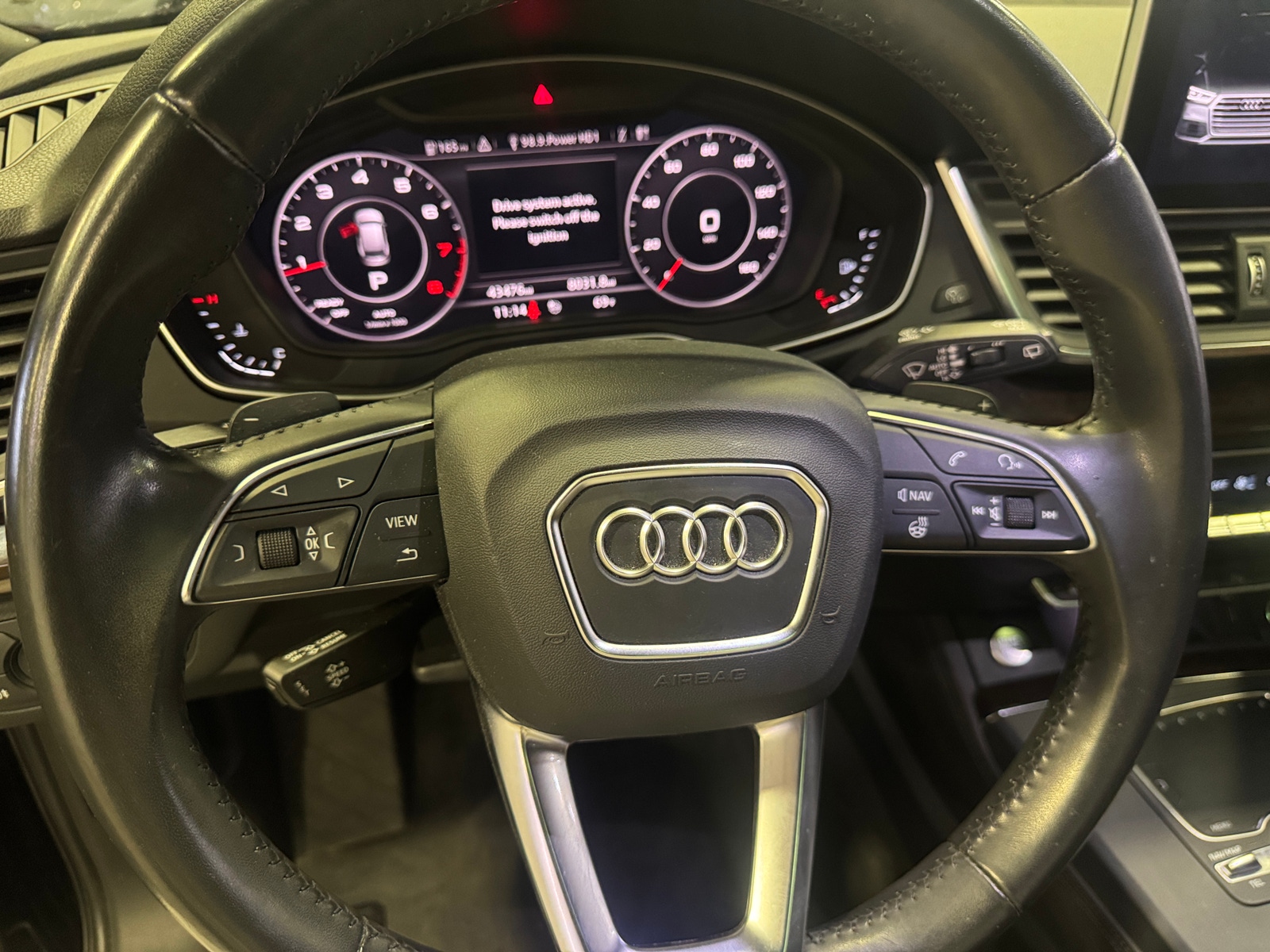 Thumbnail: 2019 Audi Q5 - 4