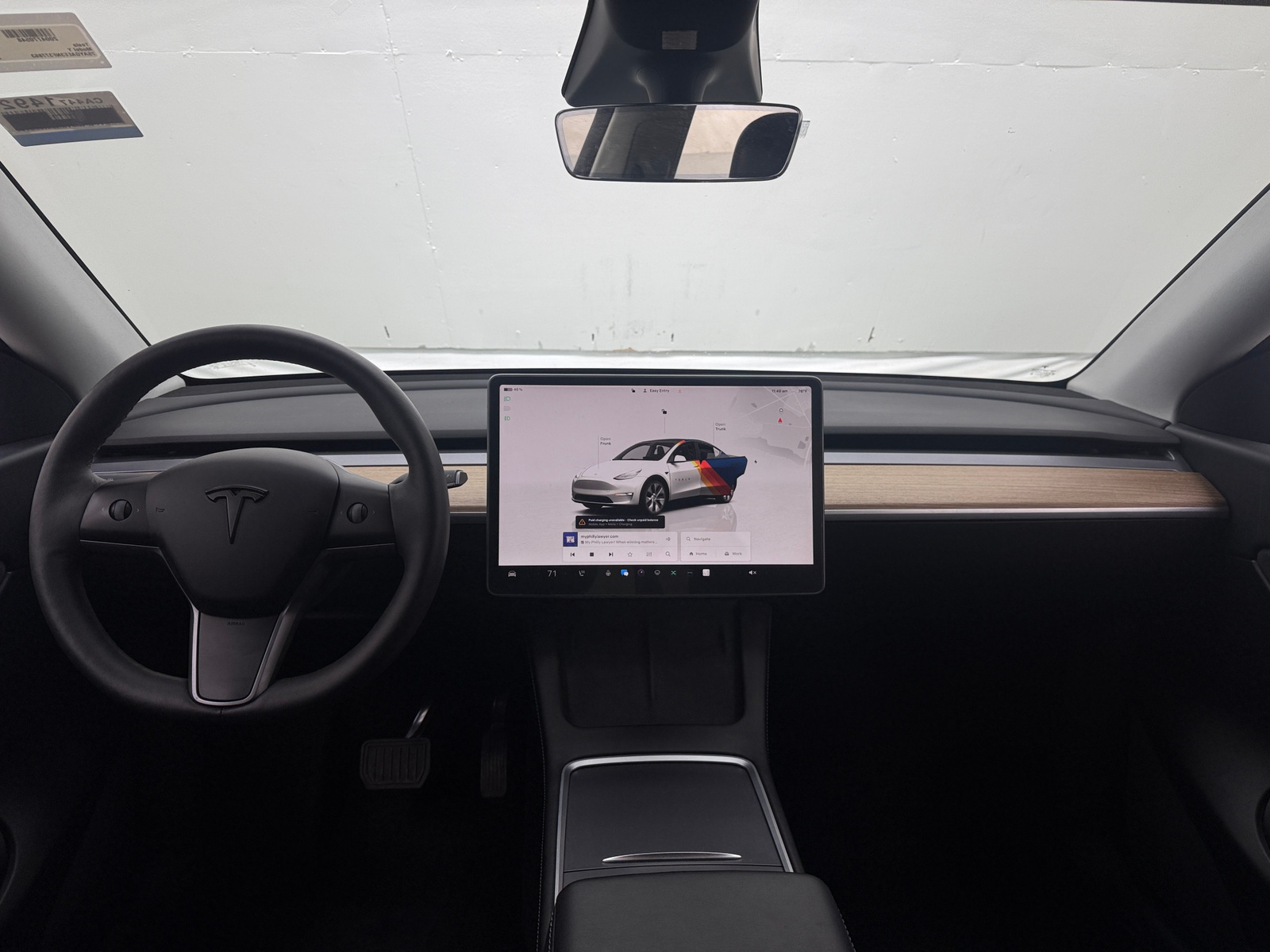 Thumbnail: 2022 Tesla Model Y - 2