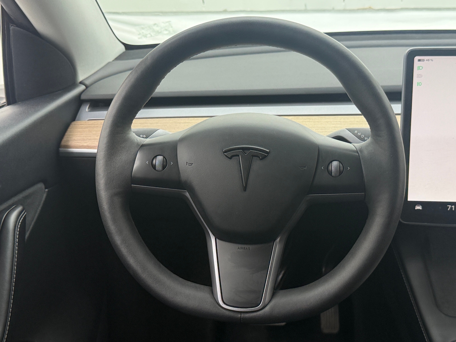Thumbnail: 2022 Tesla Model Y - 4