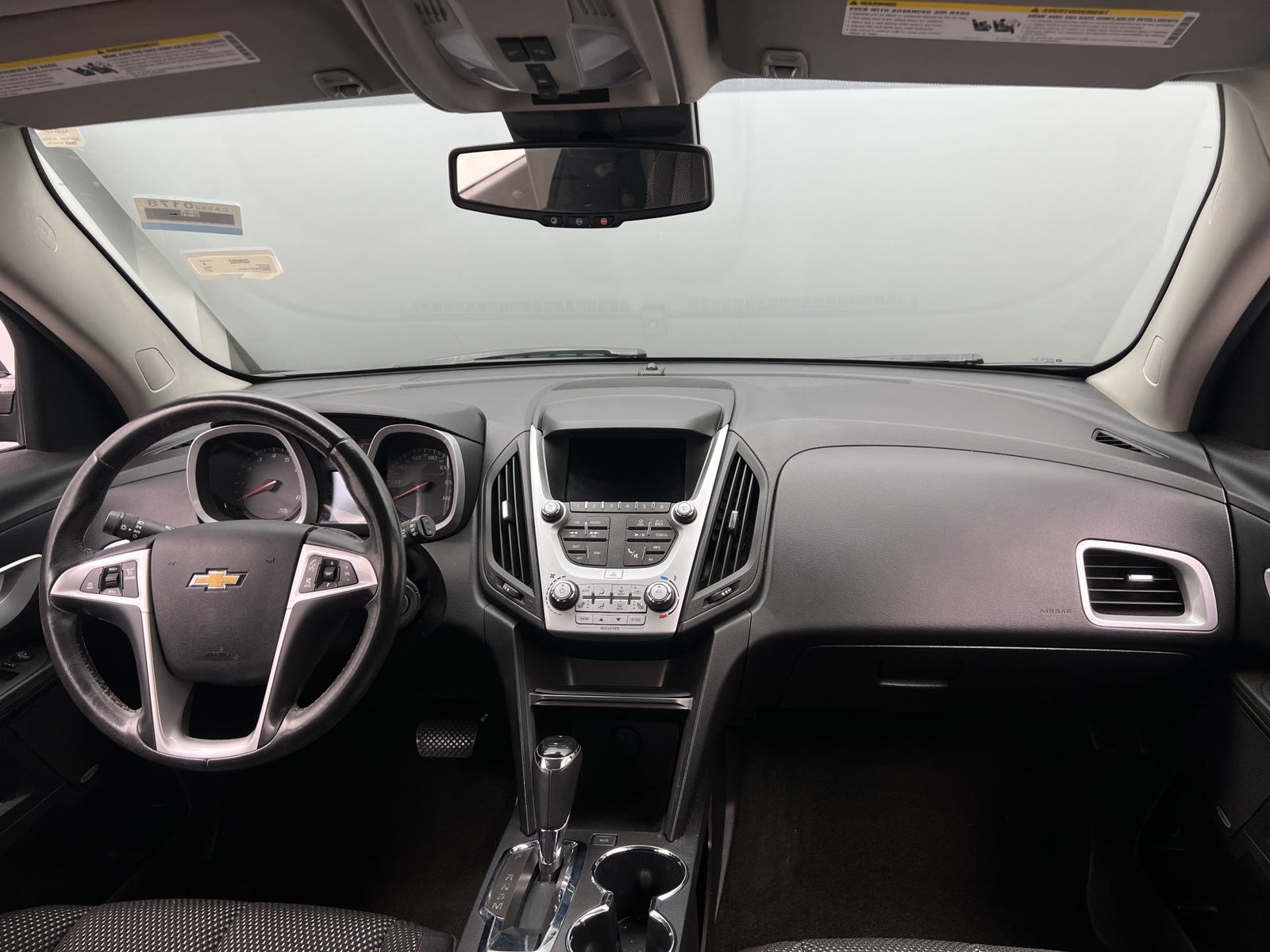 Thumbnail: 2017 Chevrolet Equinox - 3