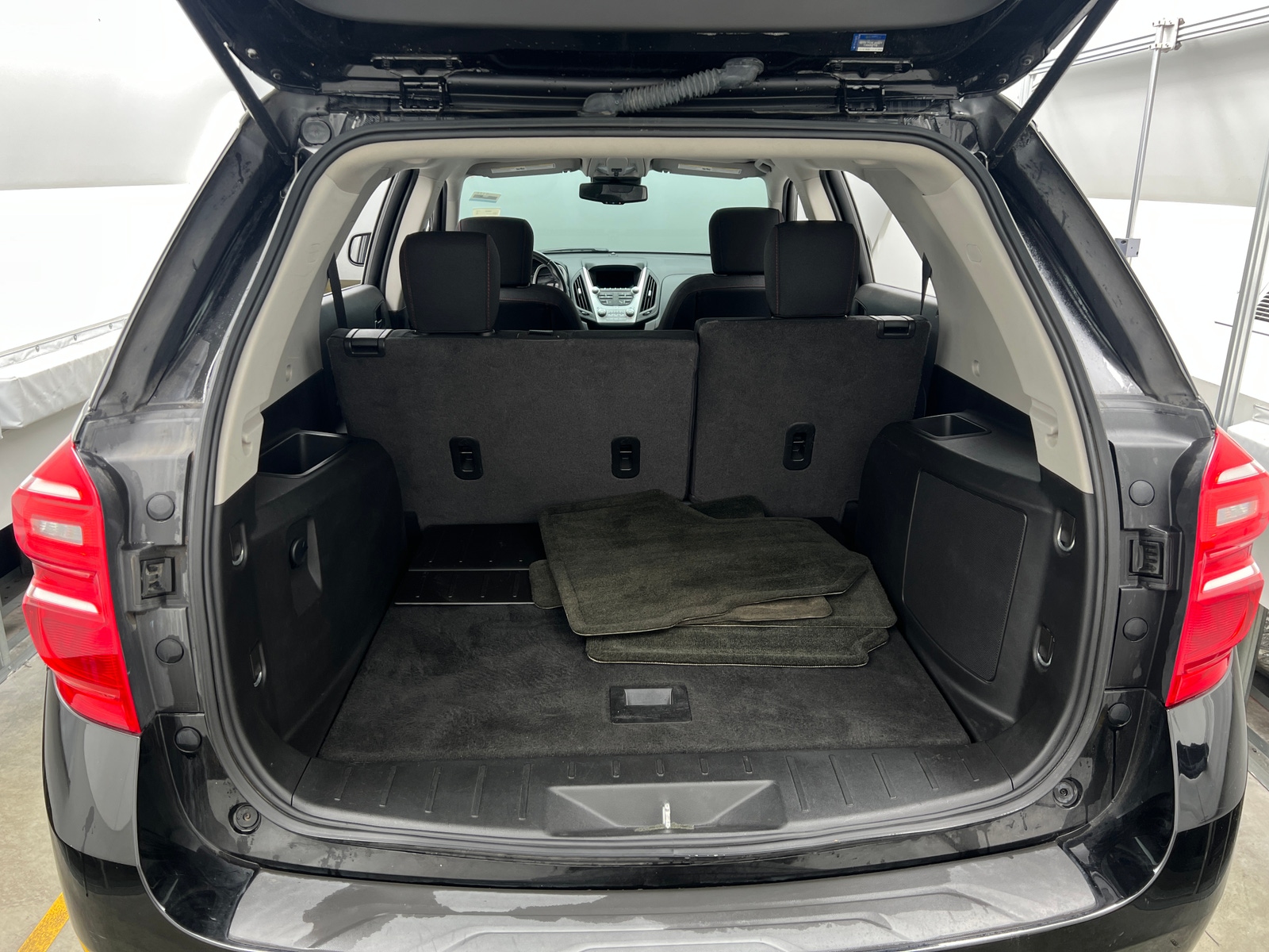 Thumbnail: 2017 Chevrolet Equinox - 7