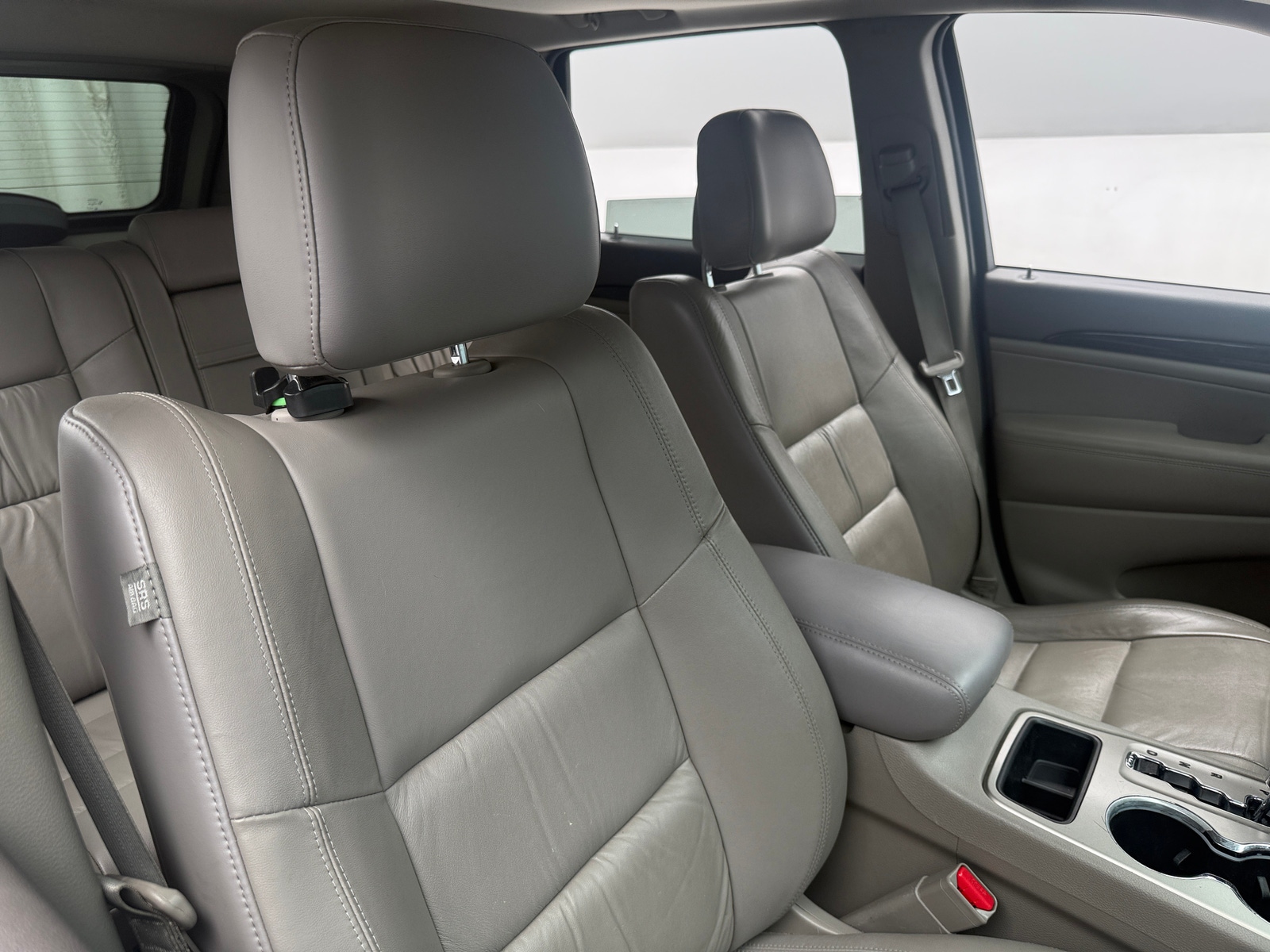 Thumbnail: 2013 Jeep Grand Cherokee - 2