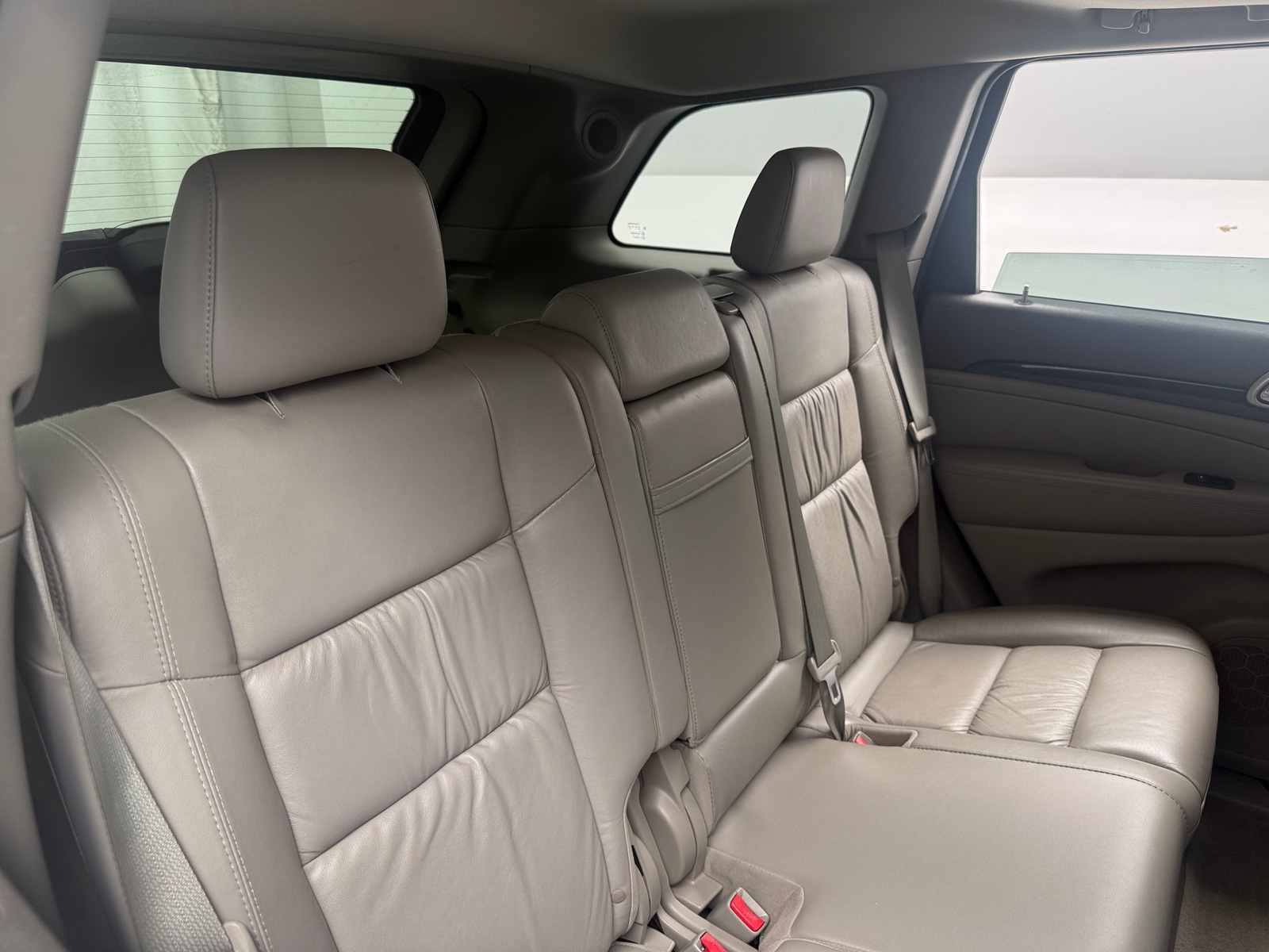 Thumbnail: 2013 Jeep Grand Cherokee - 6