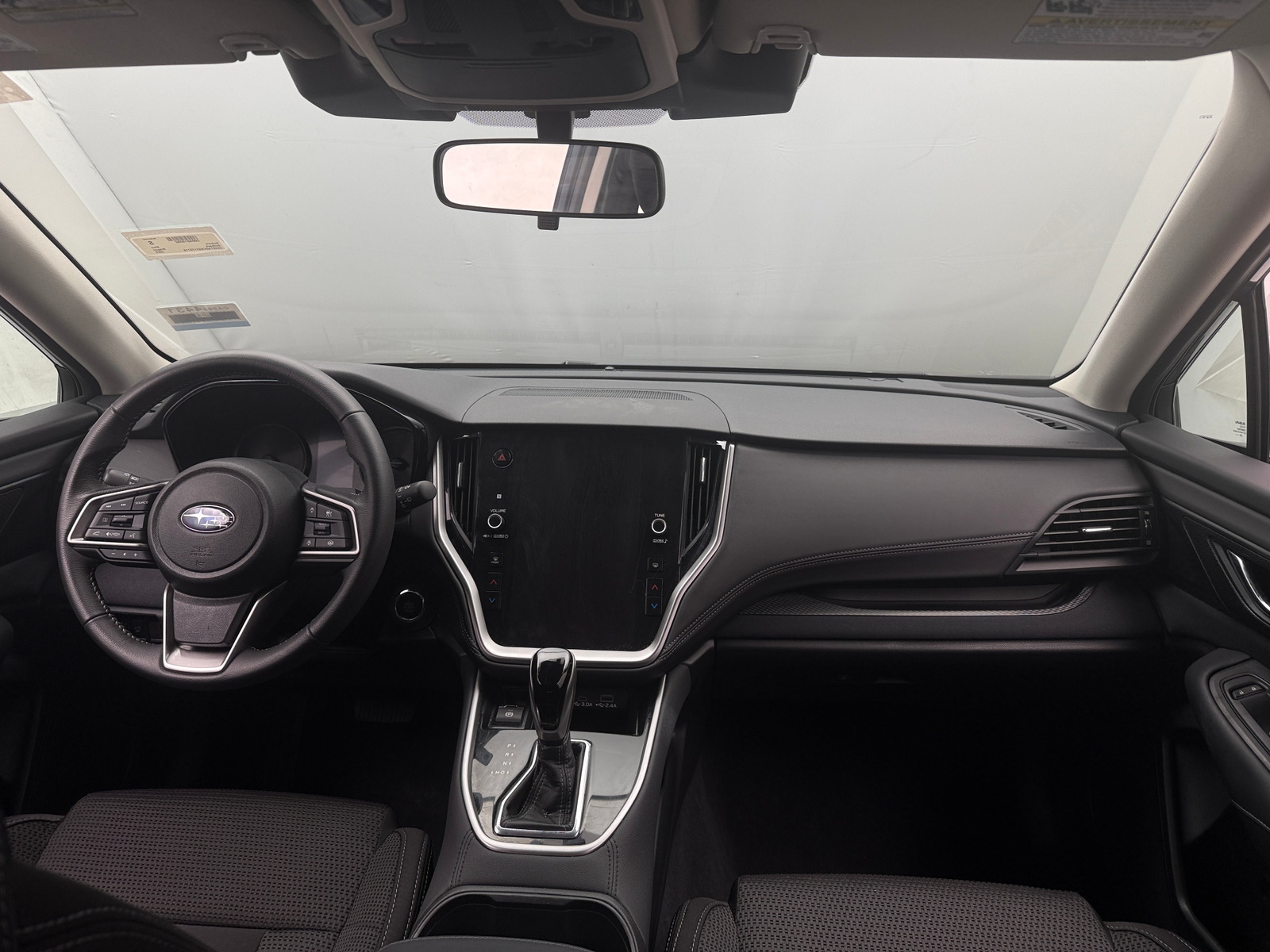 Thumbnail: 2025 Subaru Outback - 3