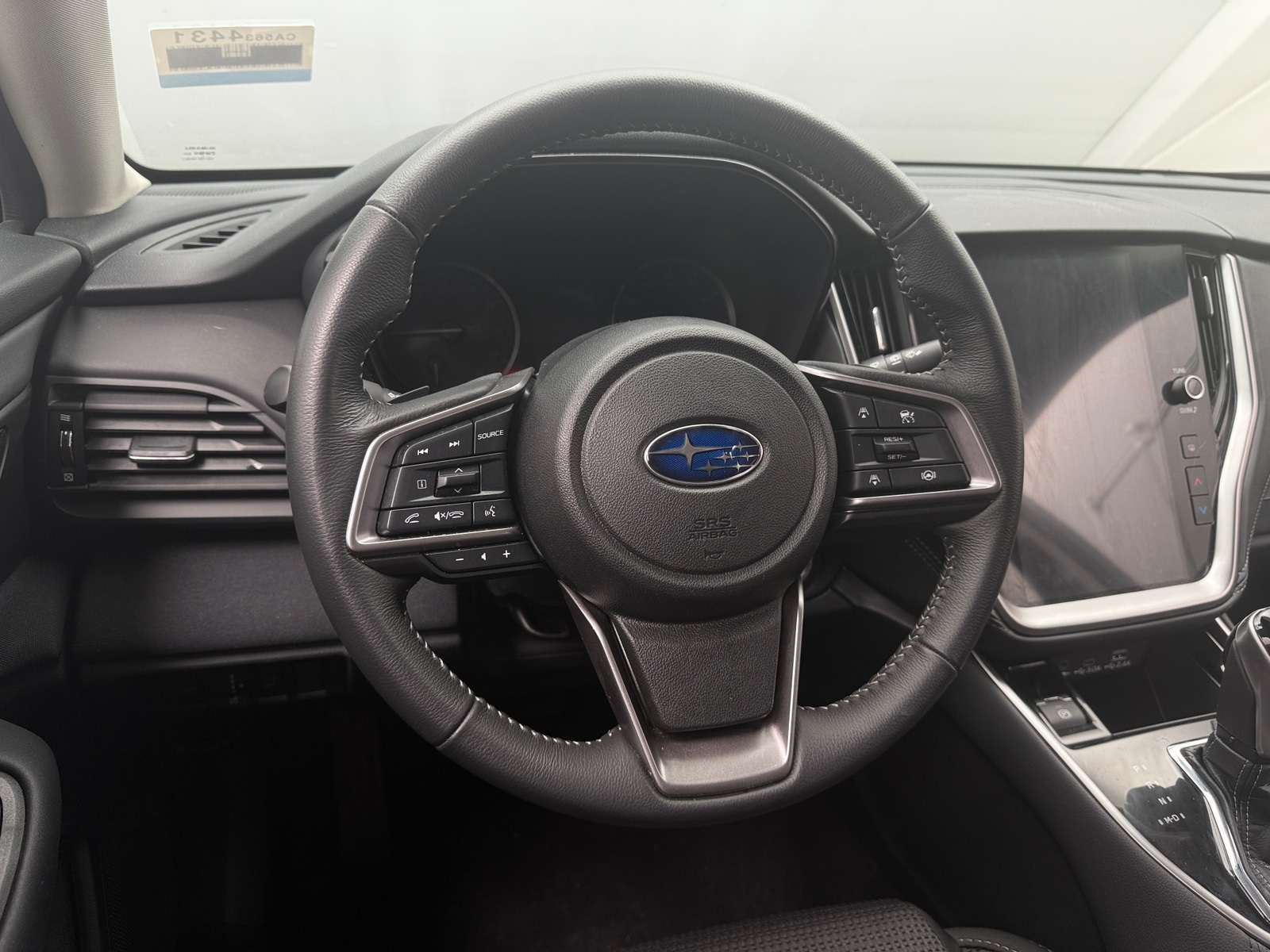 Thumbnail: 2025 Subaru Outback - 5