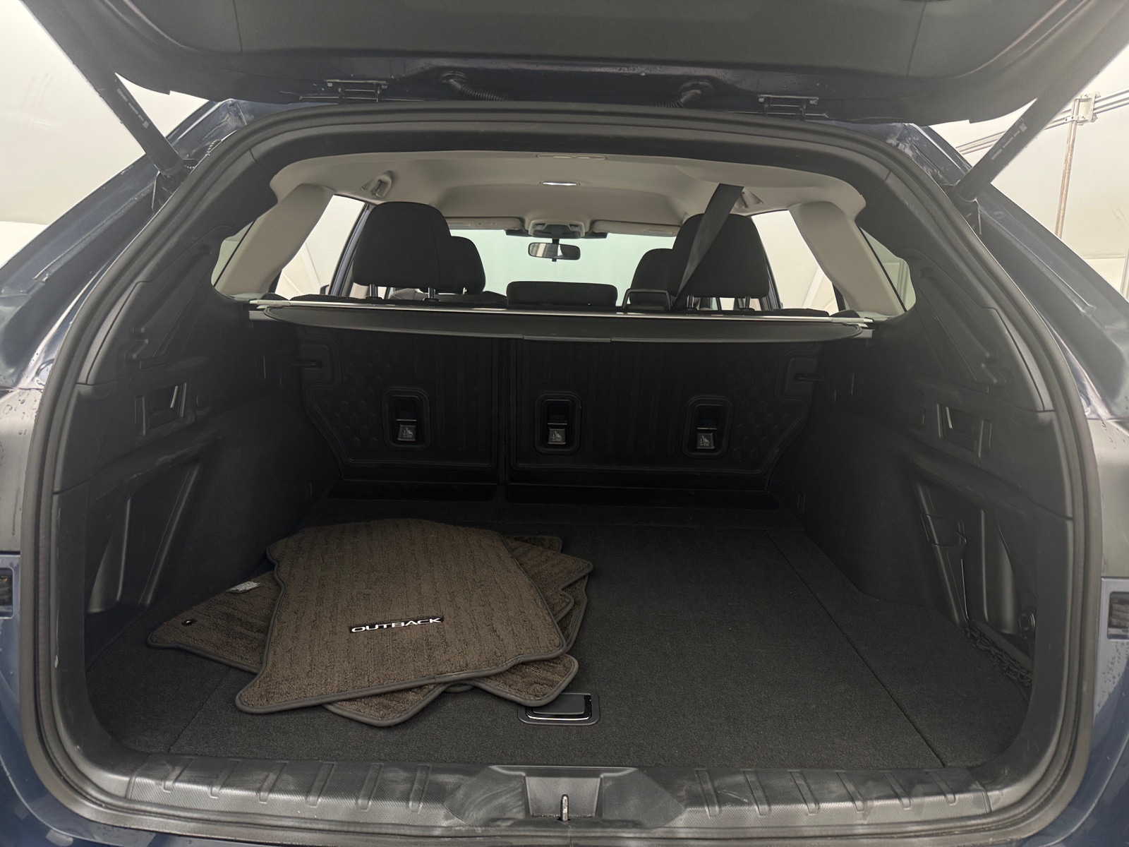 Thumbnail: 2025 Subaru Outback - 7