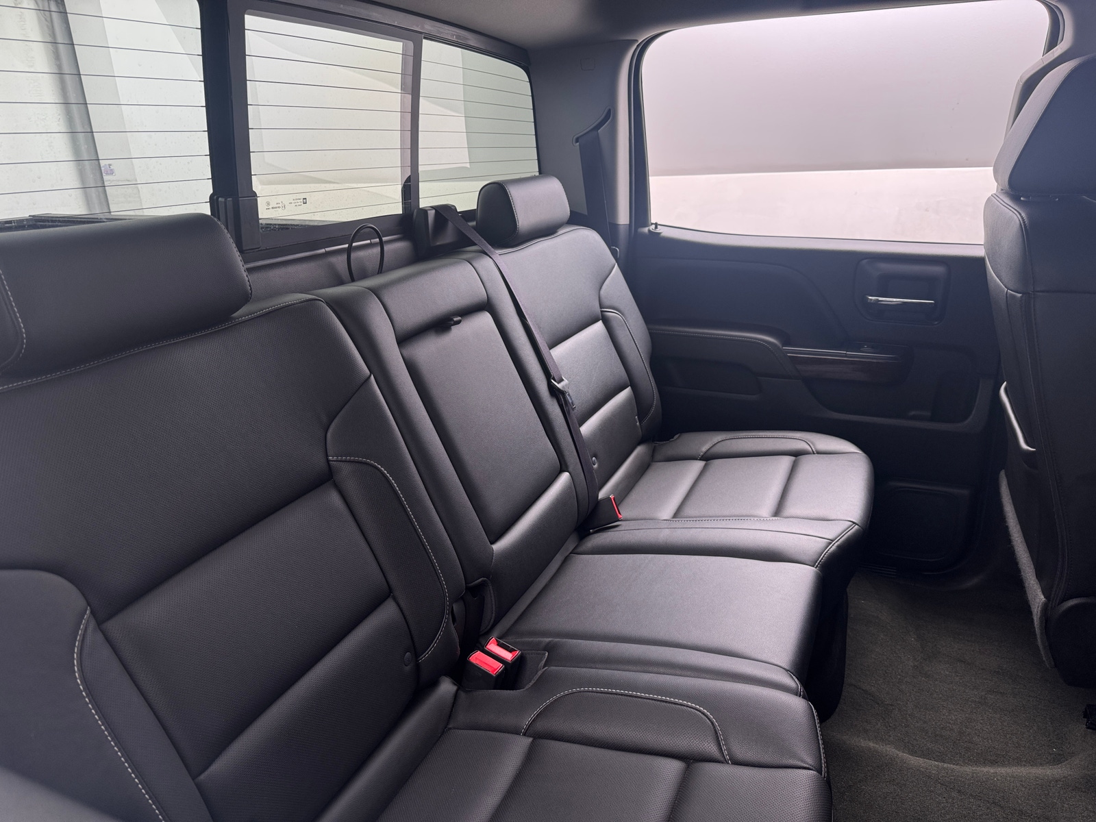Thumbnail: 2017 GMC Sierra 1500 - 5