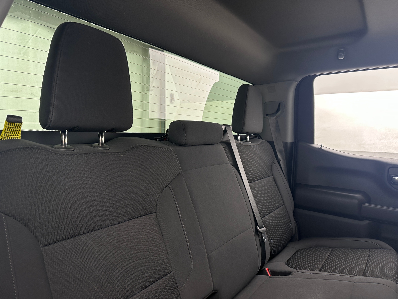 Thumbnail: 2021 Chevrolet Silverado 1500 - 6