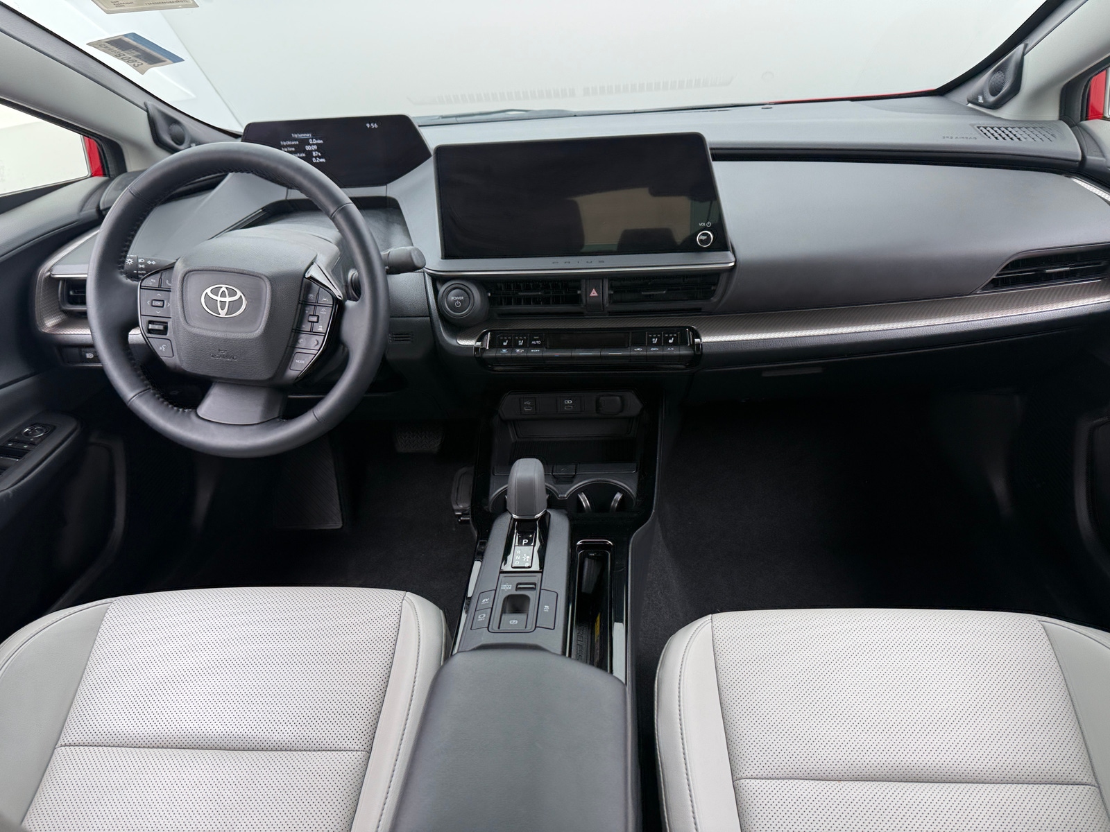 Thumbnail: 2025 Toyota Prius - 2