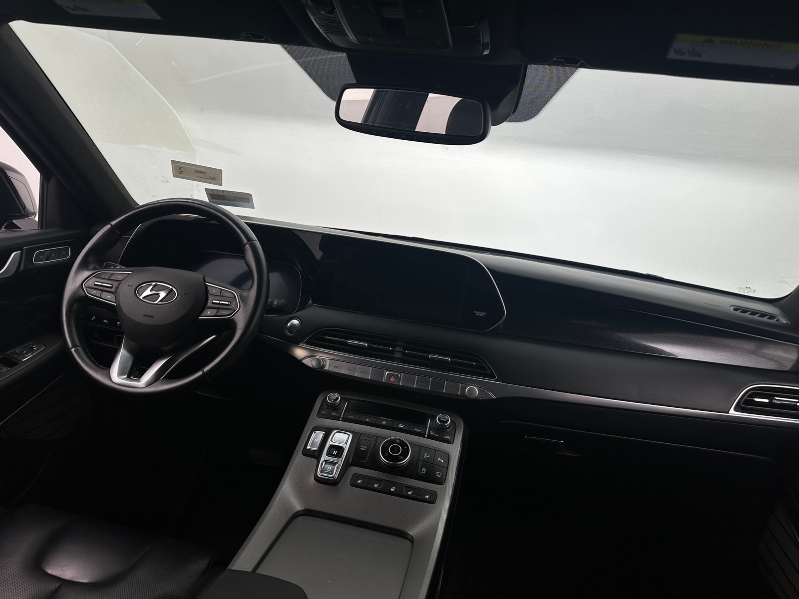 Thumbnail: 2020 Hyundai Palisade - 2