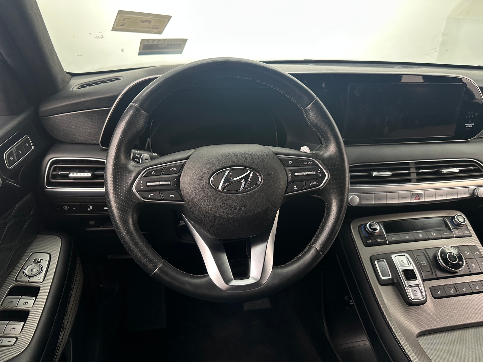 Thumbnail: 2020 Hyundai Palisade - 4