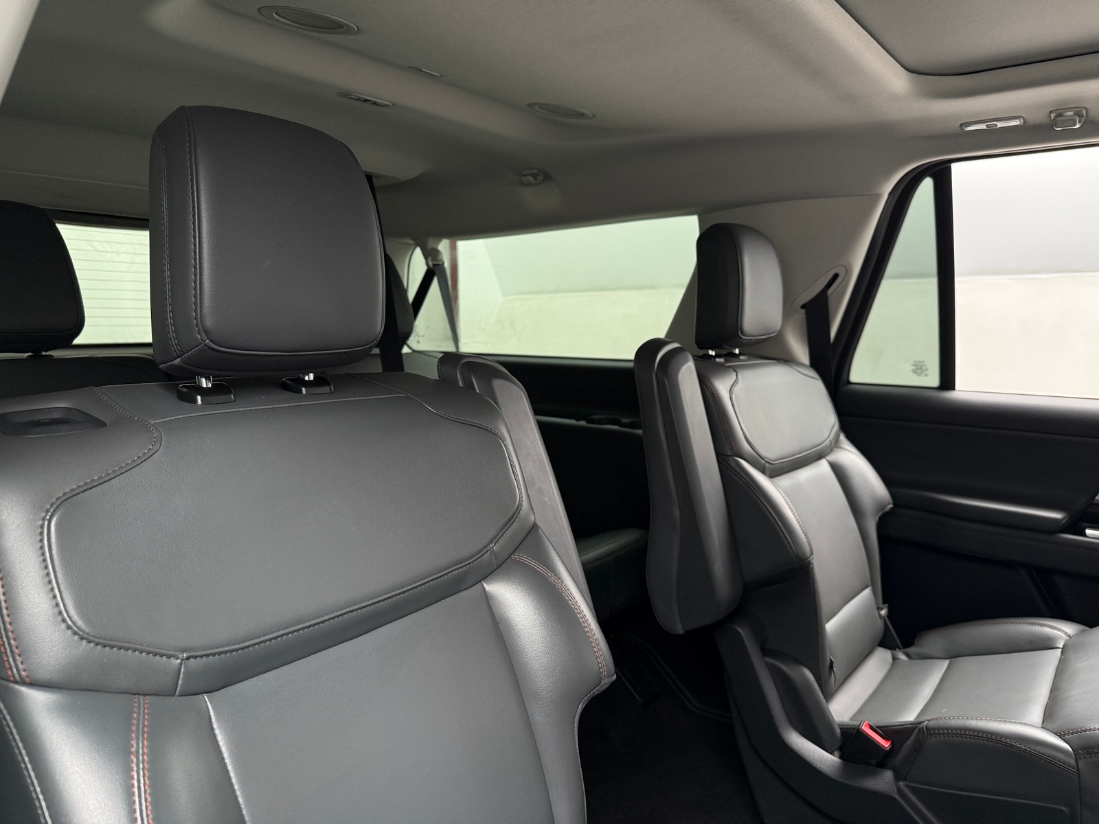 Thumbnail: 2025 Ford Expedition MAX - 5