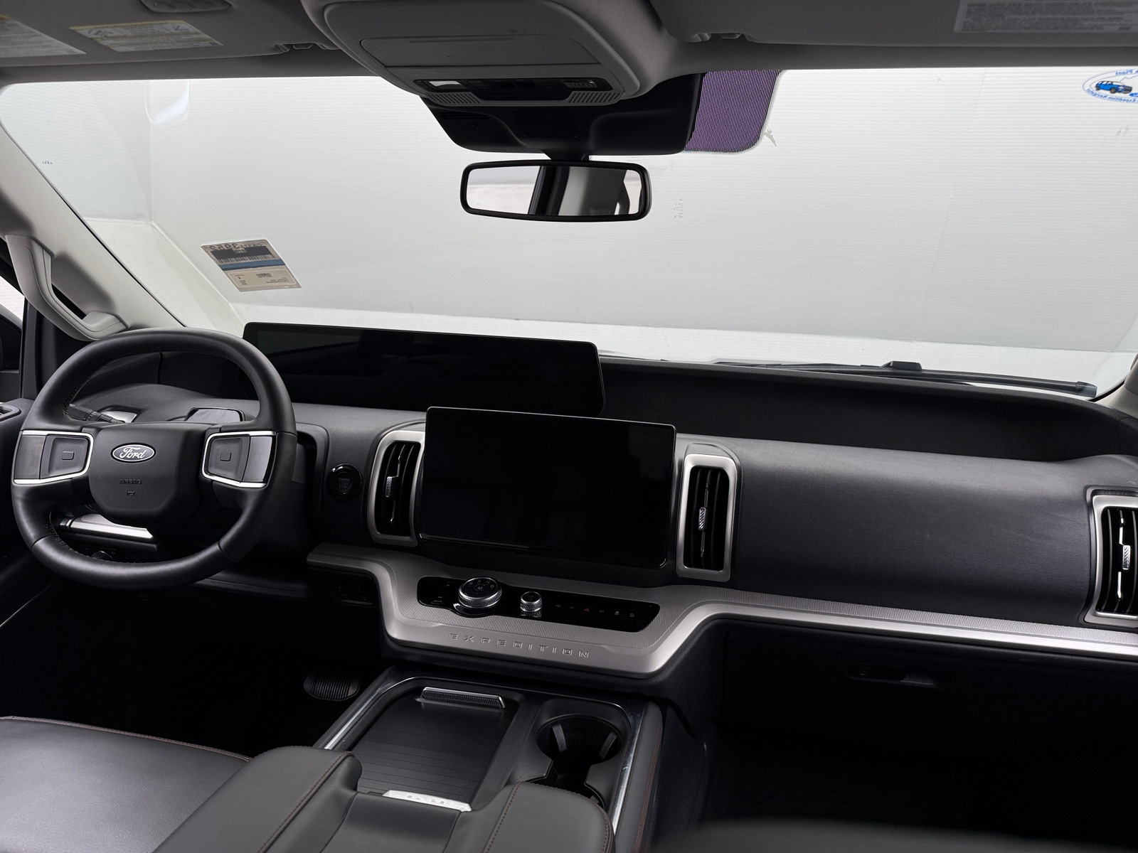 Thumbnail: 2025 Ford Expedition MAX - 2