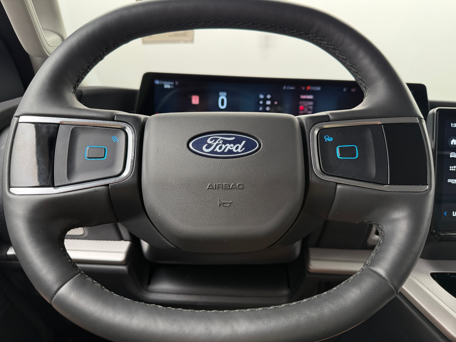 Thumbnail: 2025 Ford Expedition MAX - 4