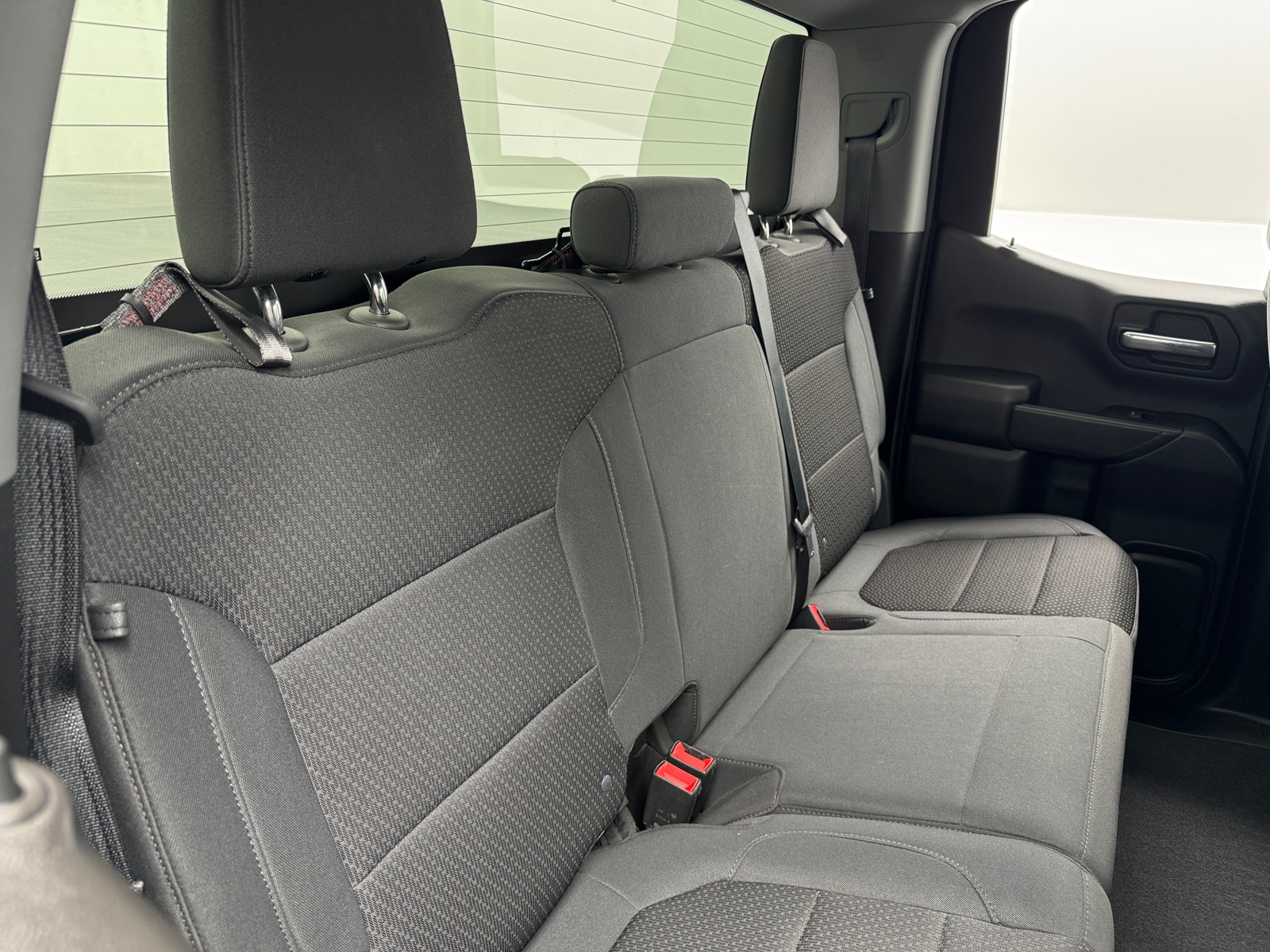 Thumbnail: 2019 Chevrolet Silverado 1500 - 6