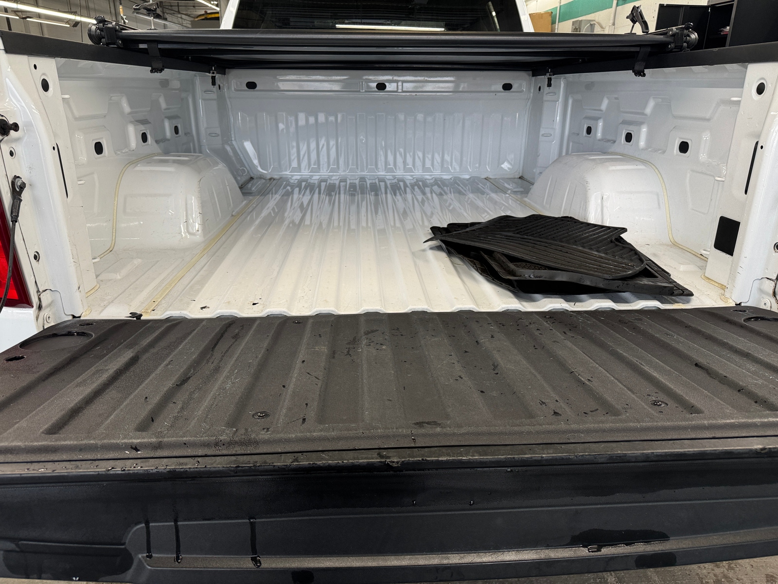 Thumbnail: 2019 Chevrolet Silverado 1500 - 7