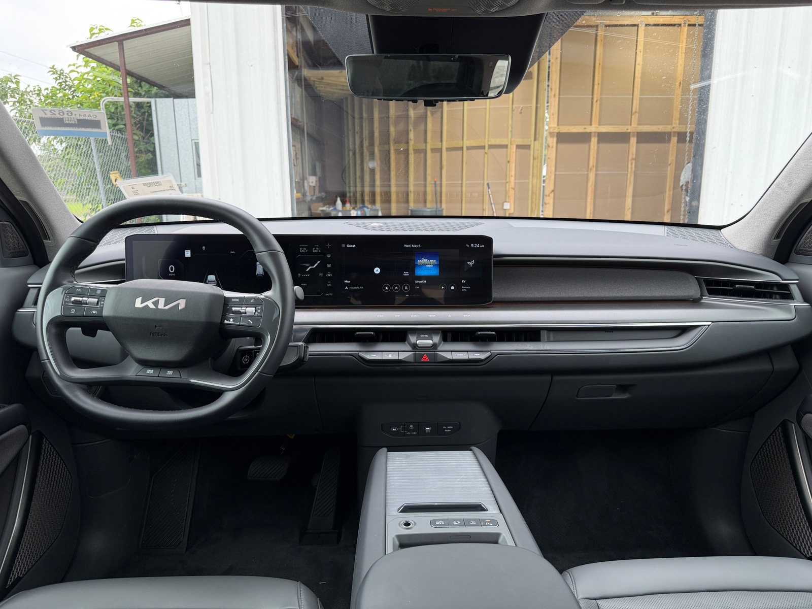 Thumbnail: 2024 Kia EV9 - 2