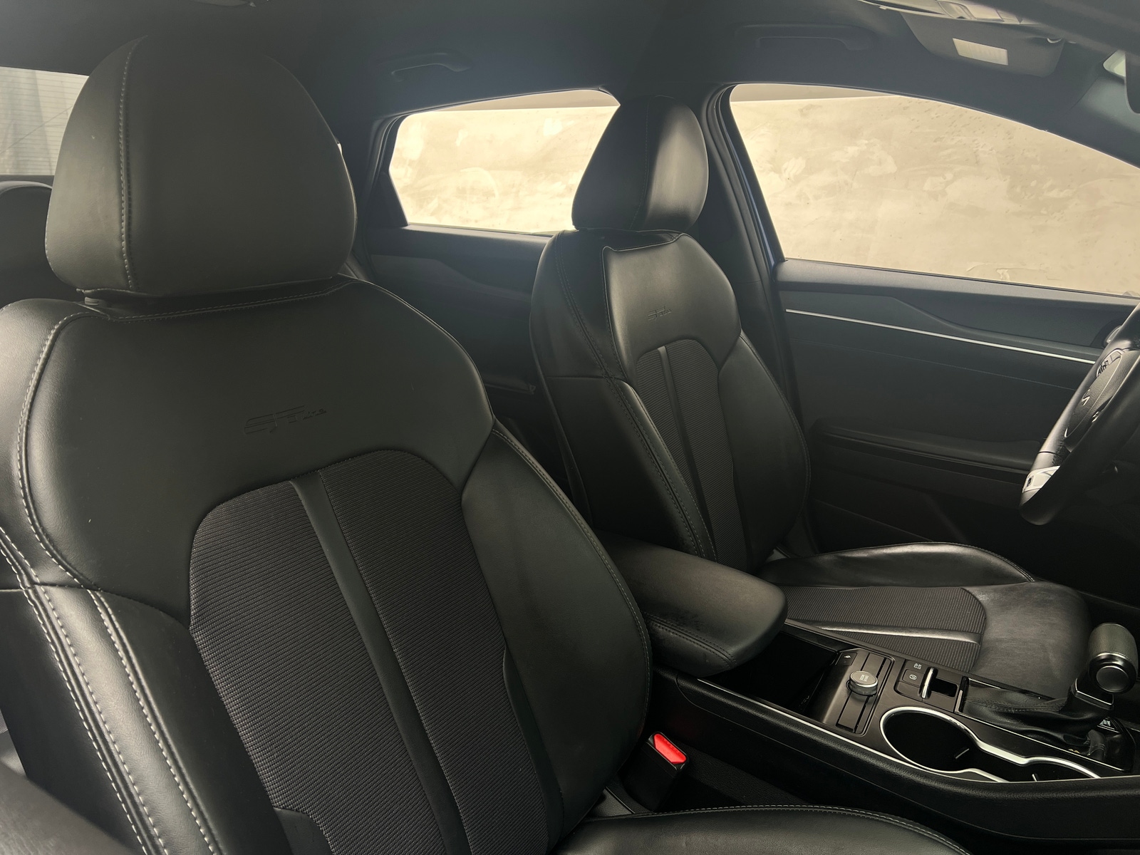 Thumbnail: 2023 Kia K5 - 2