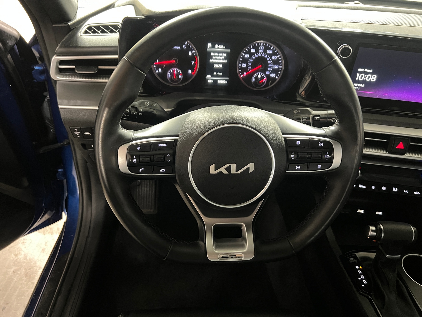 Thumbnail: 2023 Kia K5 - 5