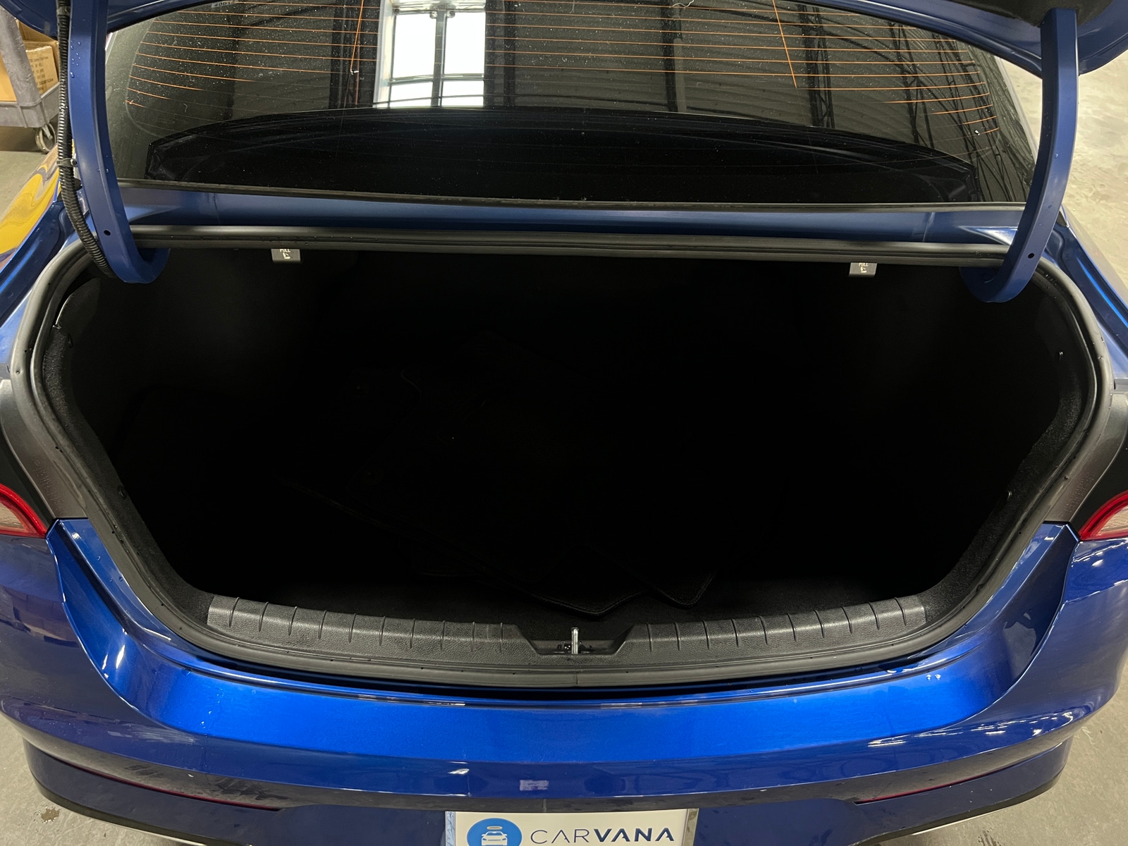 Thumbnail: 2023 Kia K5 - 7