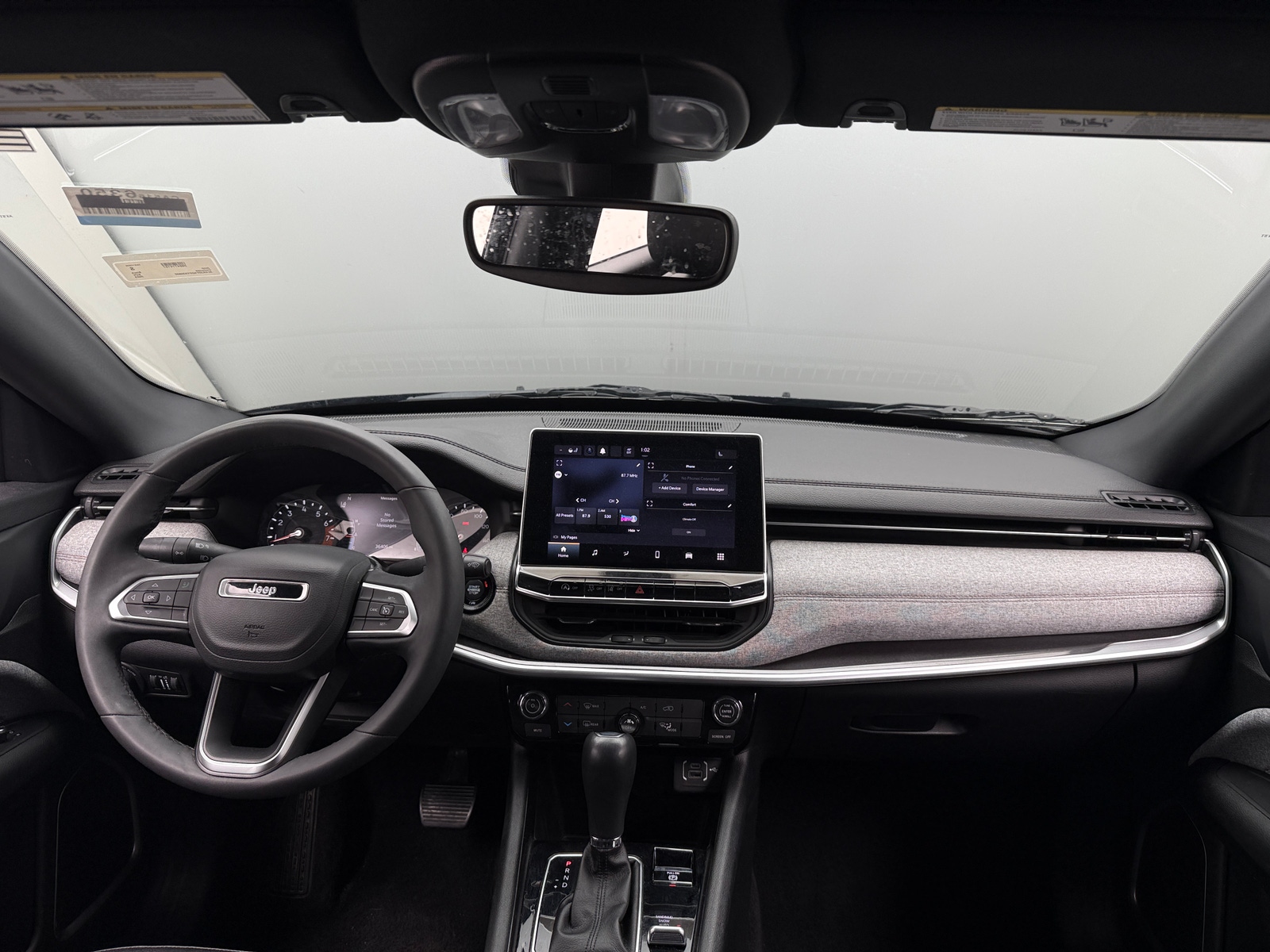 Thumbnail: 2023 Jeep Compass - 2