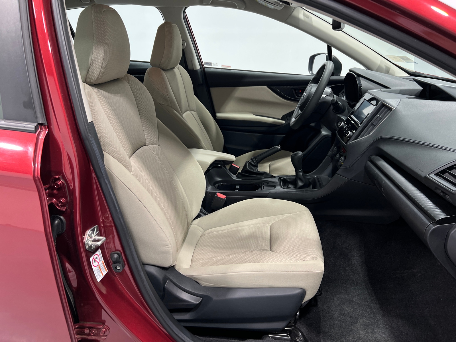 Thumbnail: 2019 Subaru Impreza - 2