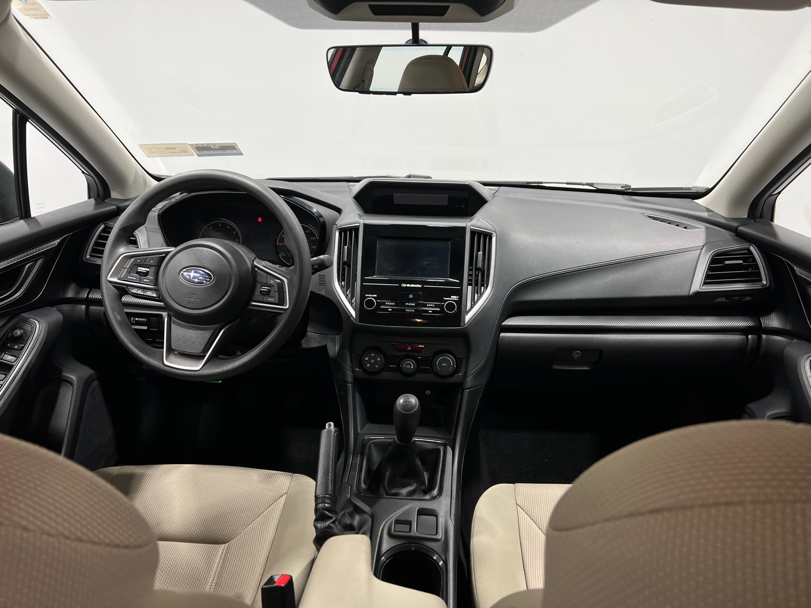 Thumbnail: 2019 Subaru Impreza - 3