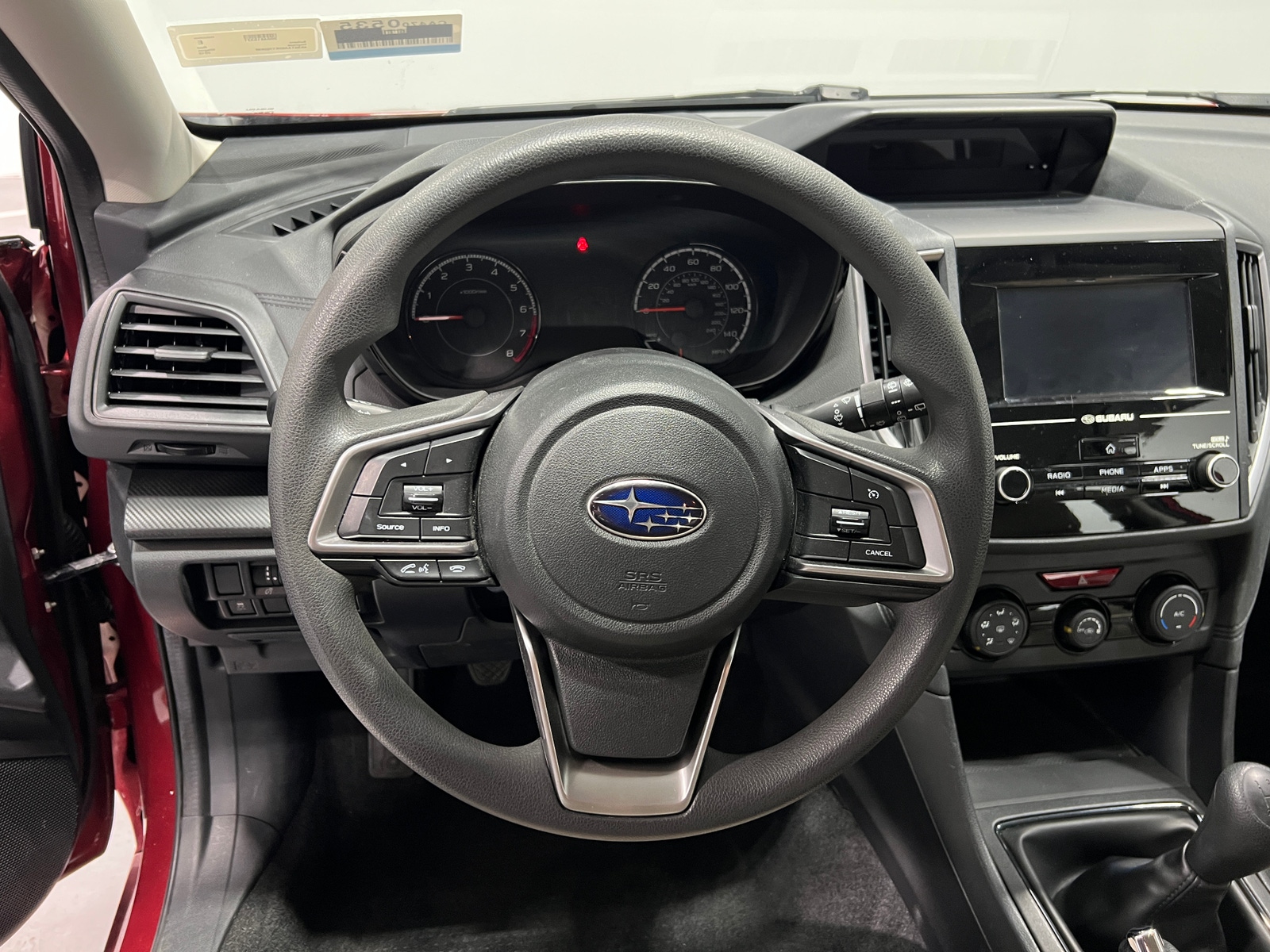 Thumbnail: 2019 Subaru Impreza - 5