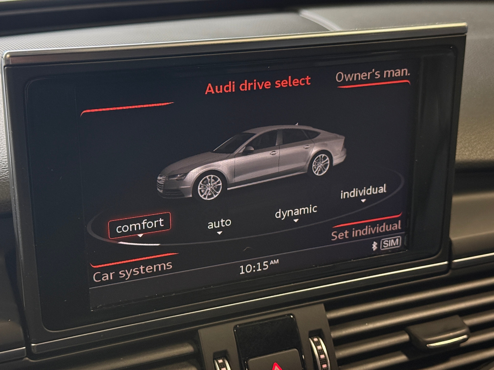 Thumbnail: 2016 Audi A7 - 3