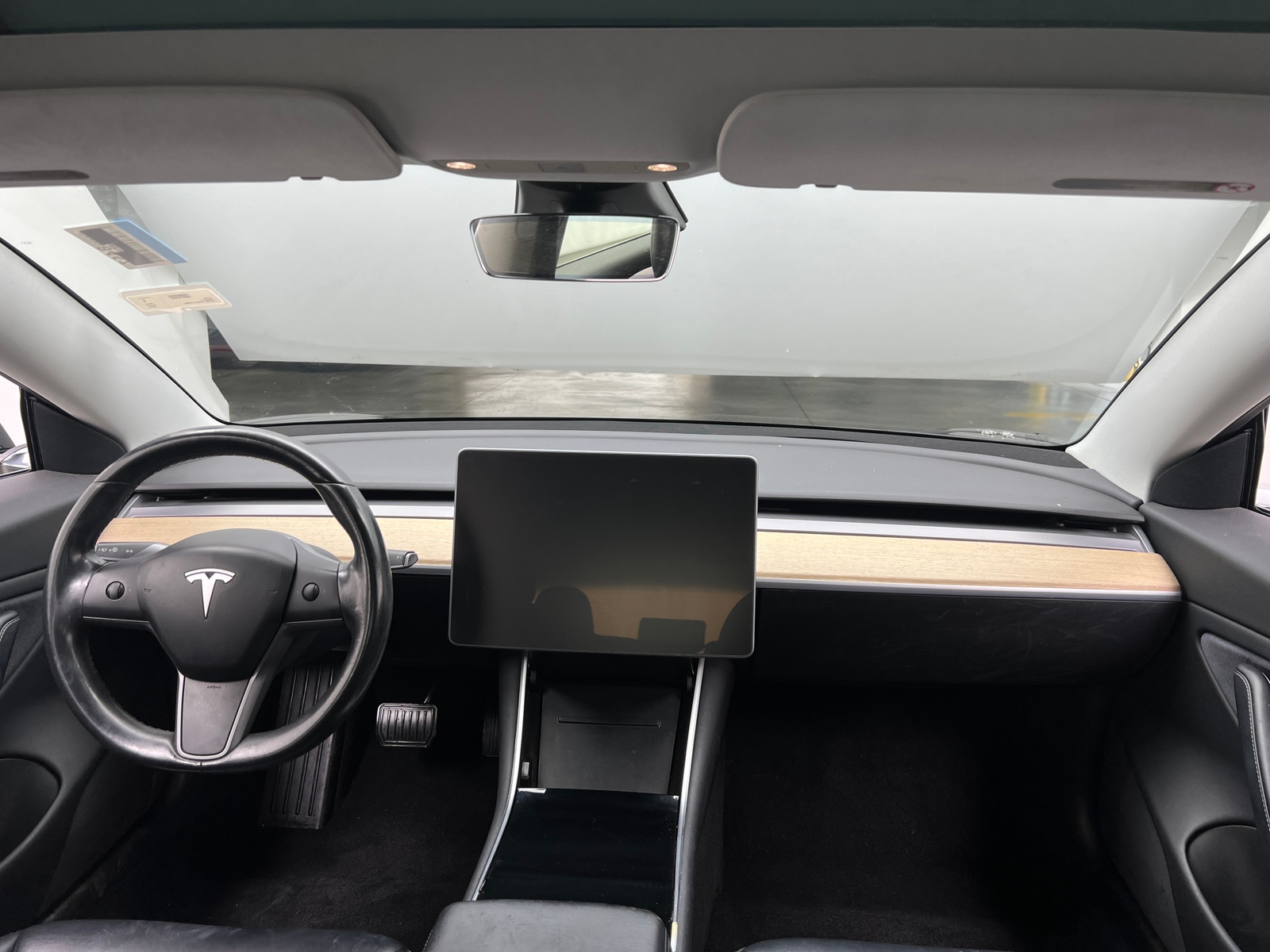 Thumbnail: 2018 Tesla Model 3 - 2