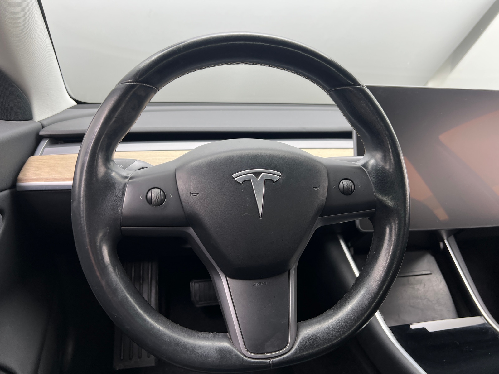 Thumbnail: 2018 Tesla Model 3 - 4