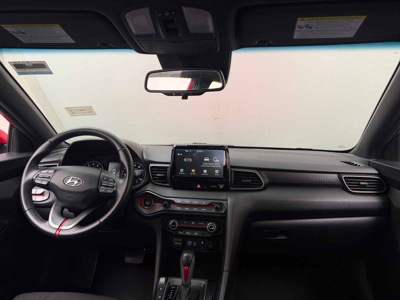 Thumbnail: 2020 Hyundai Veloster - 3