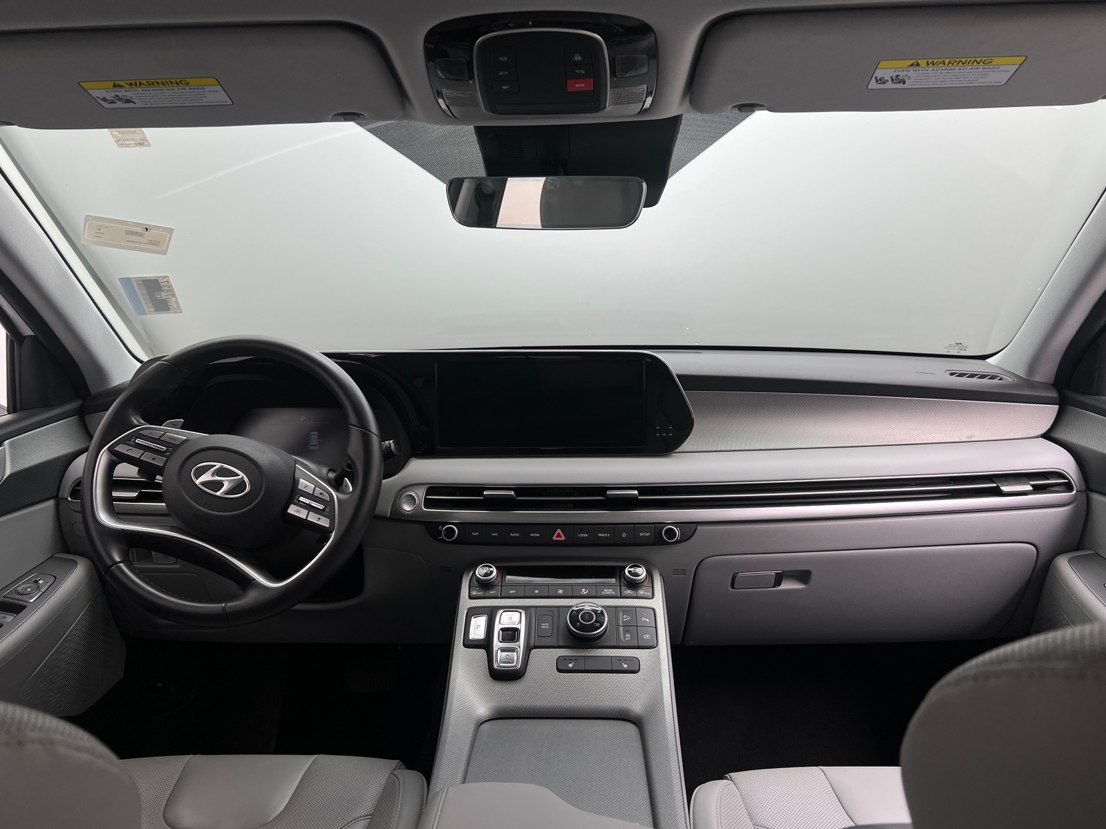Thumbnail: 2025 Hyundai Palisade - 2
