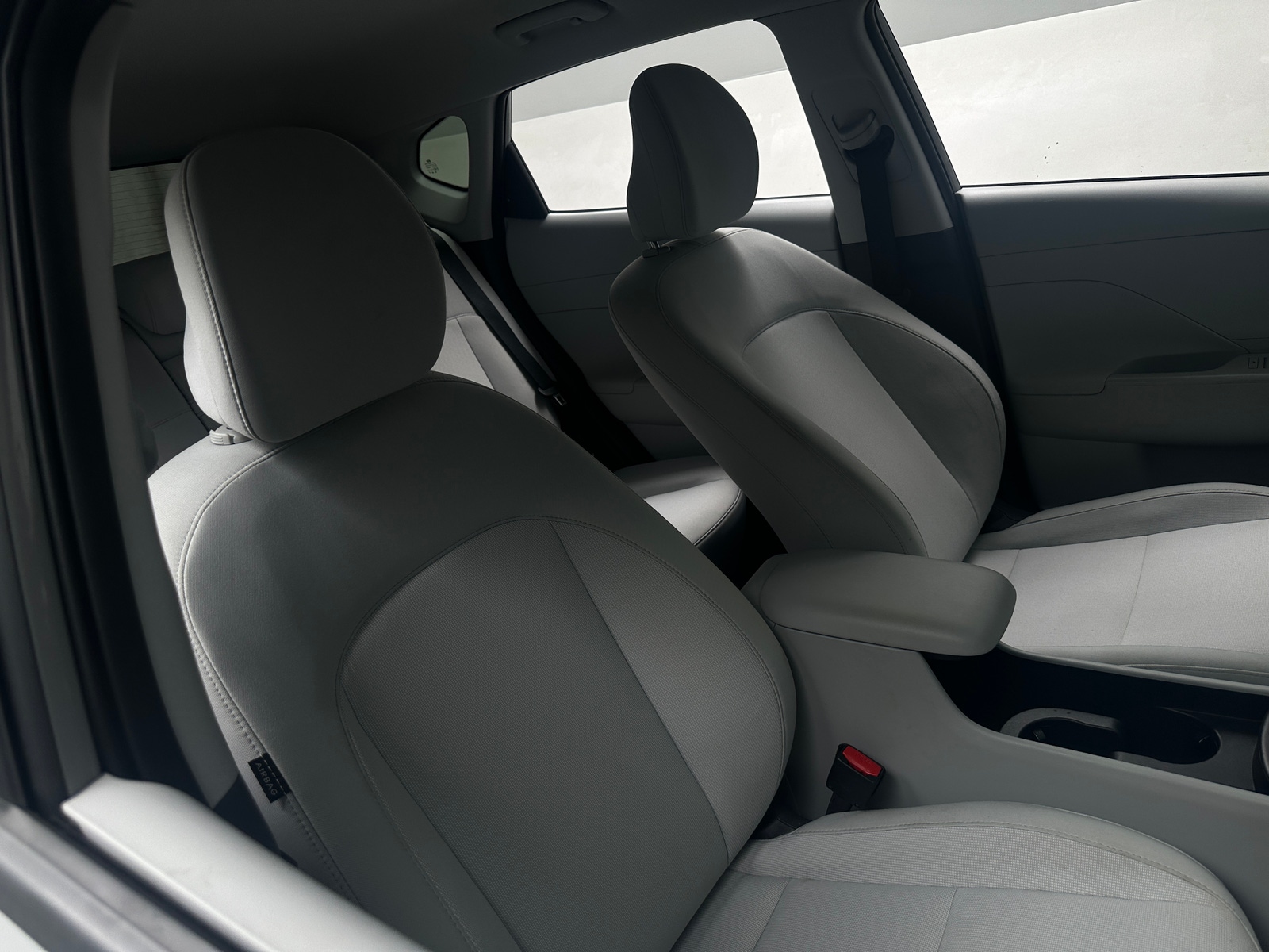 Thumbnail: 2025 Hyundai Kona - 2