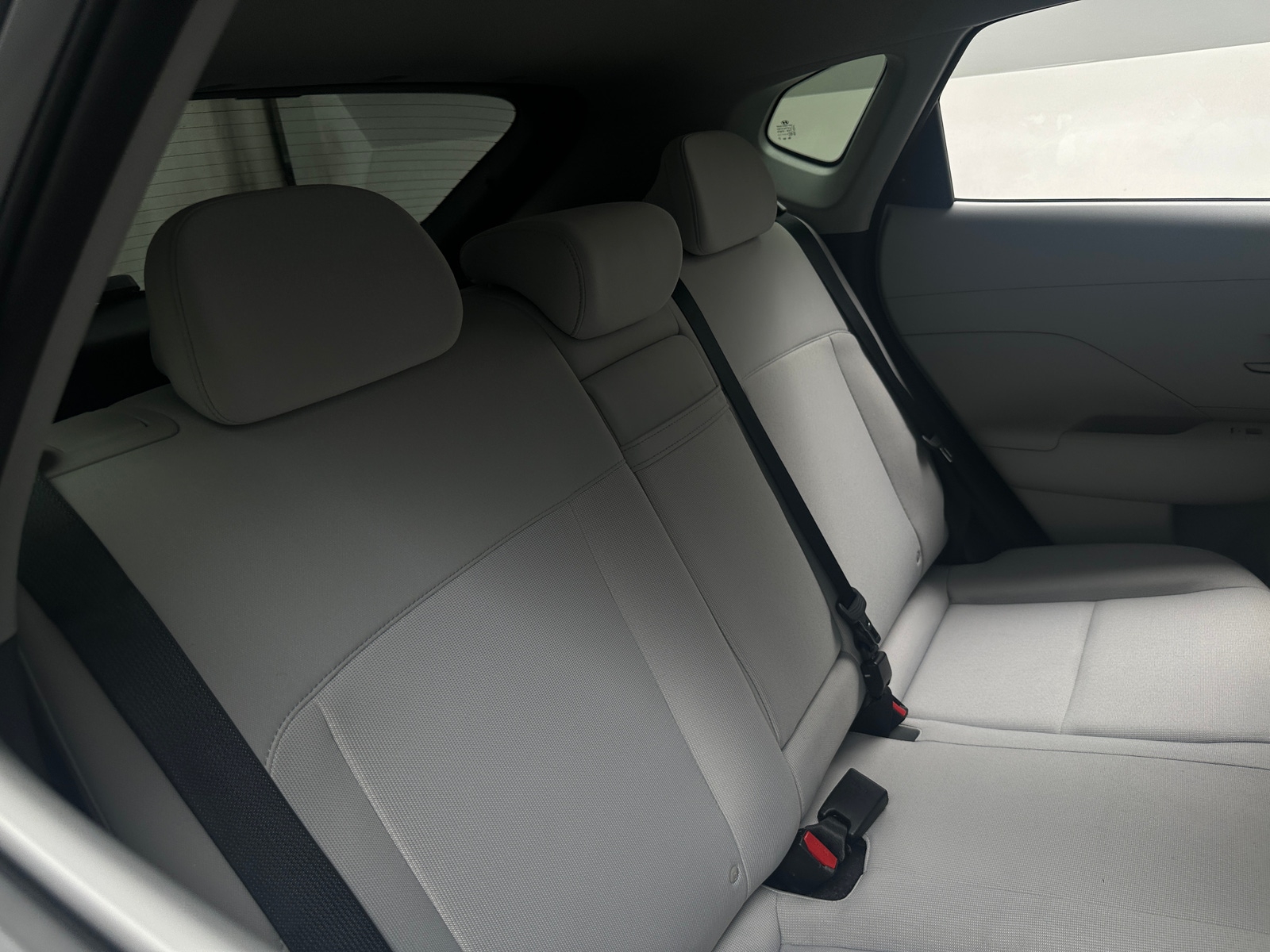 Thumbnail: 2025 Hyundai Kona - 6