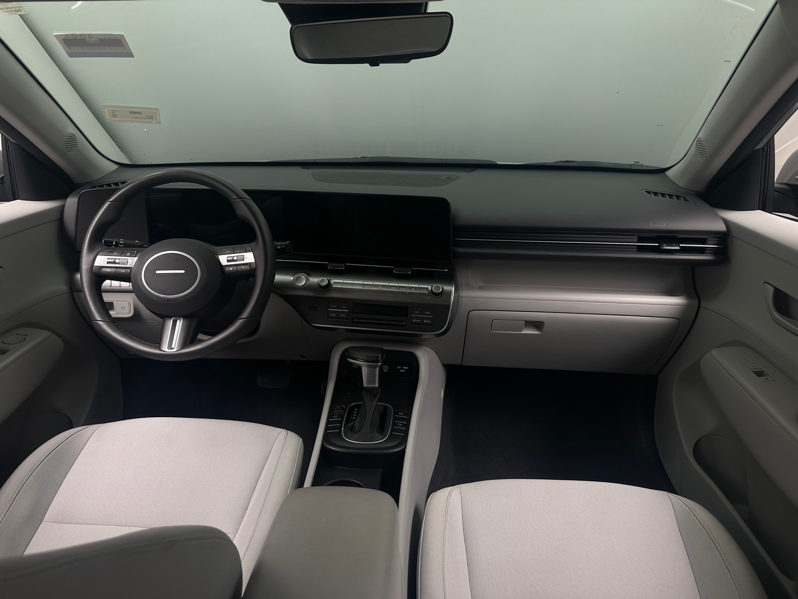 Thumbnail: 2025 Hyundai Kona - 3