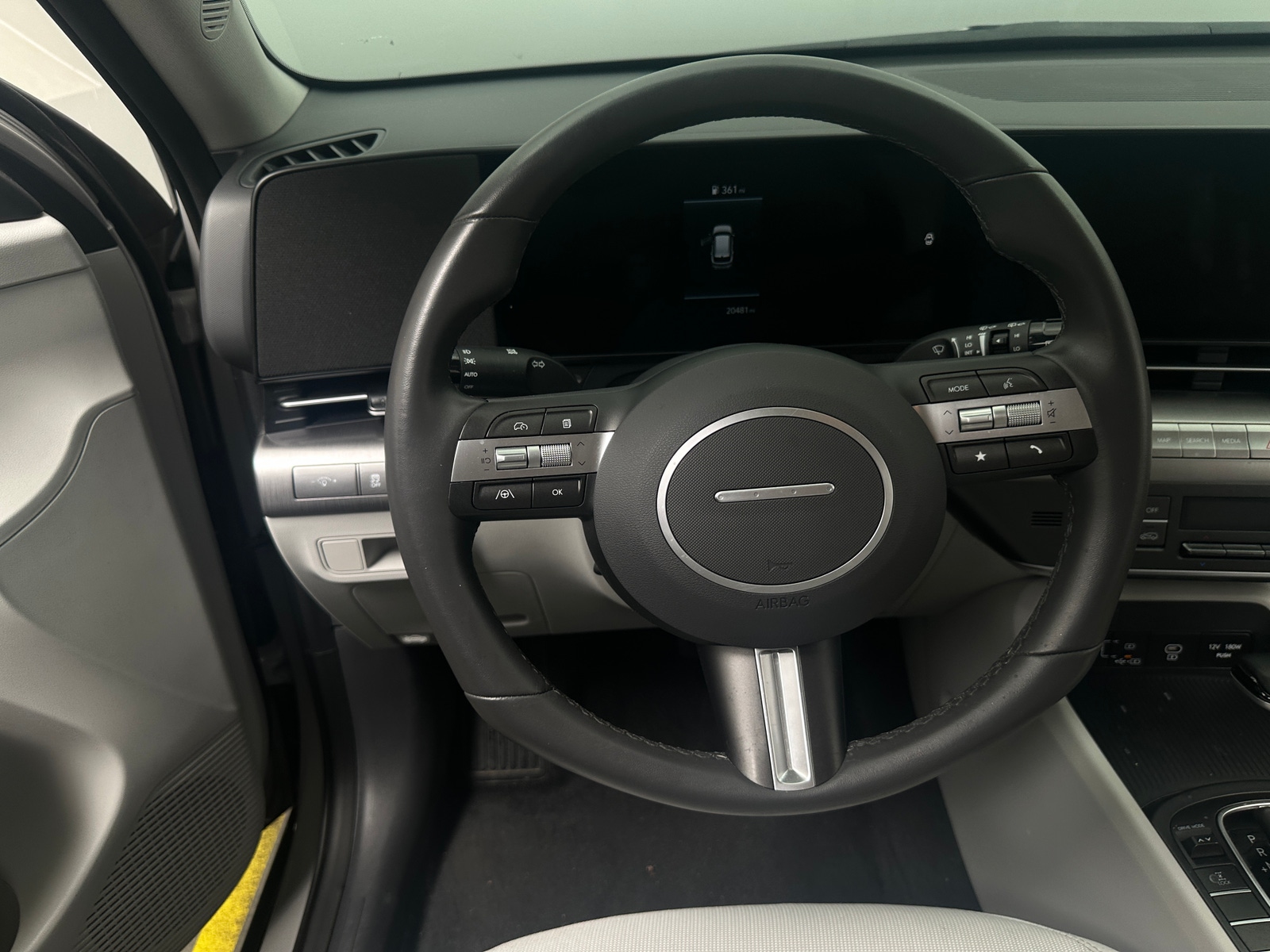 Thumbnail: 2025 Hyundai Kona - 5
