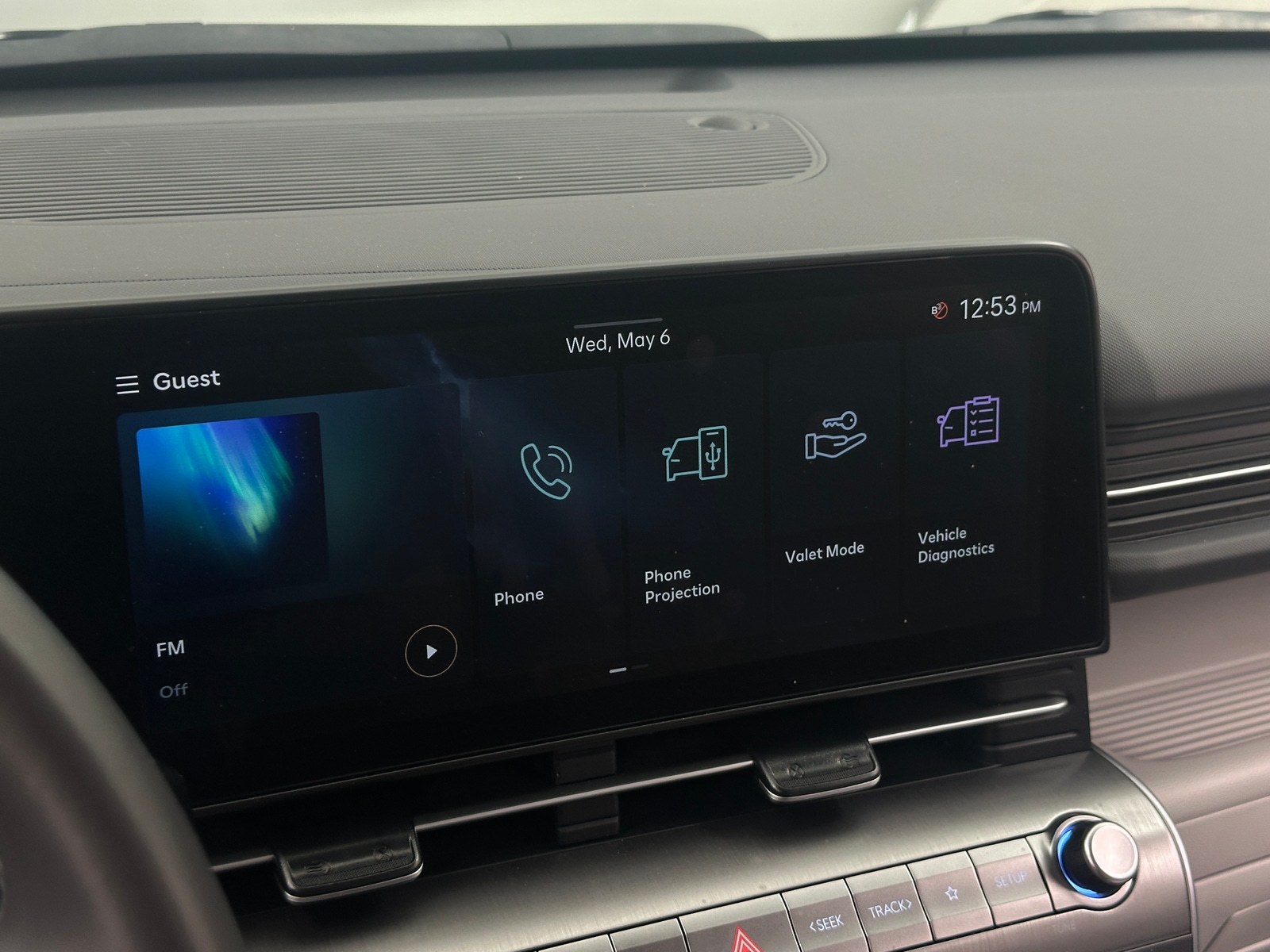 Thumbnail: 2025 Hyundai Kona - 4