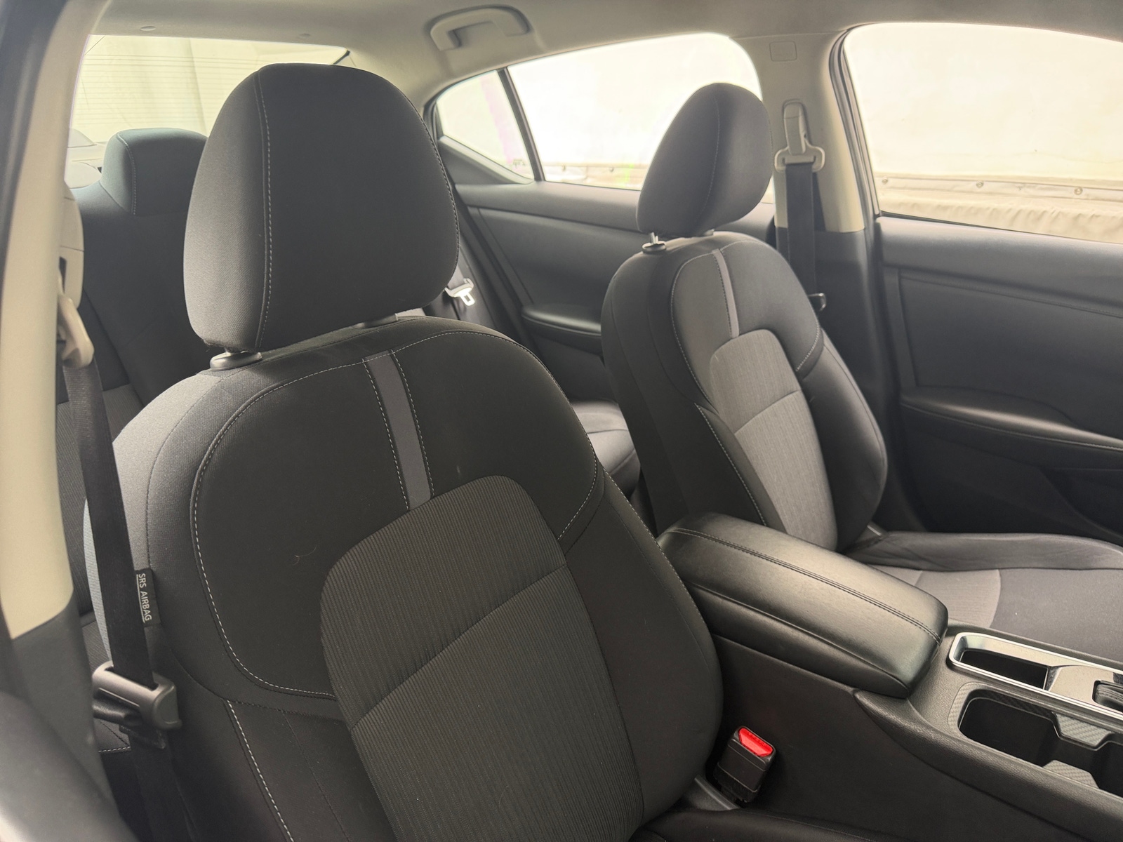 Thumbnail: 2024 Nissan Sentra - 2