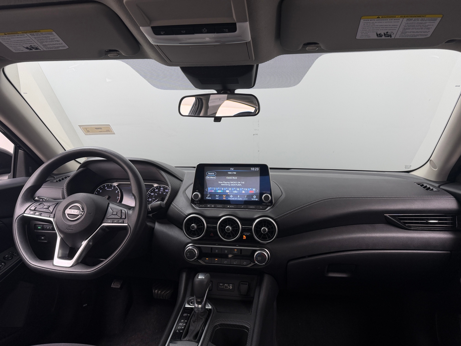 Thumbnail: 2024 Nissan Sentra - 3