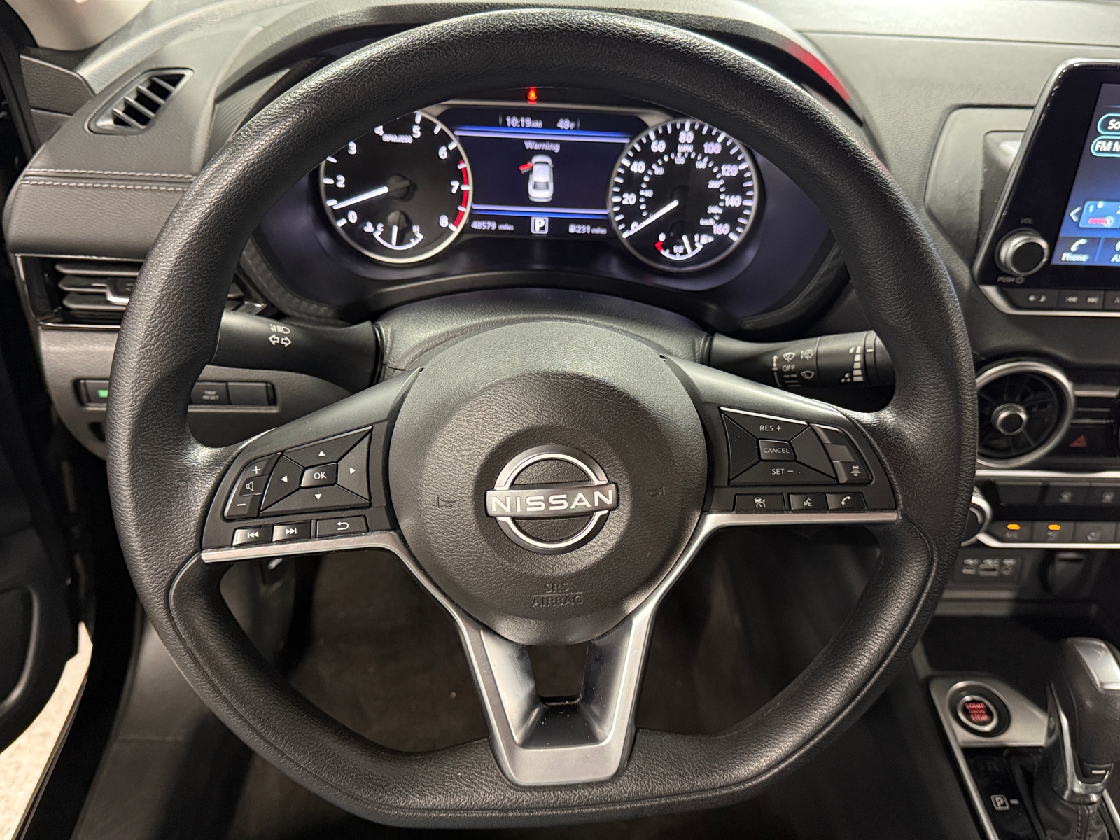 Thumbnail: 2024 Nissan Sentra - 5